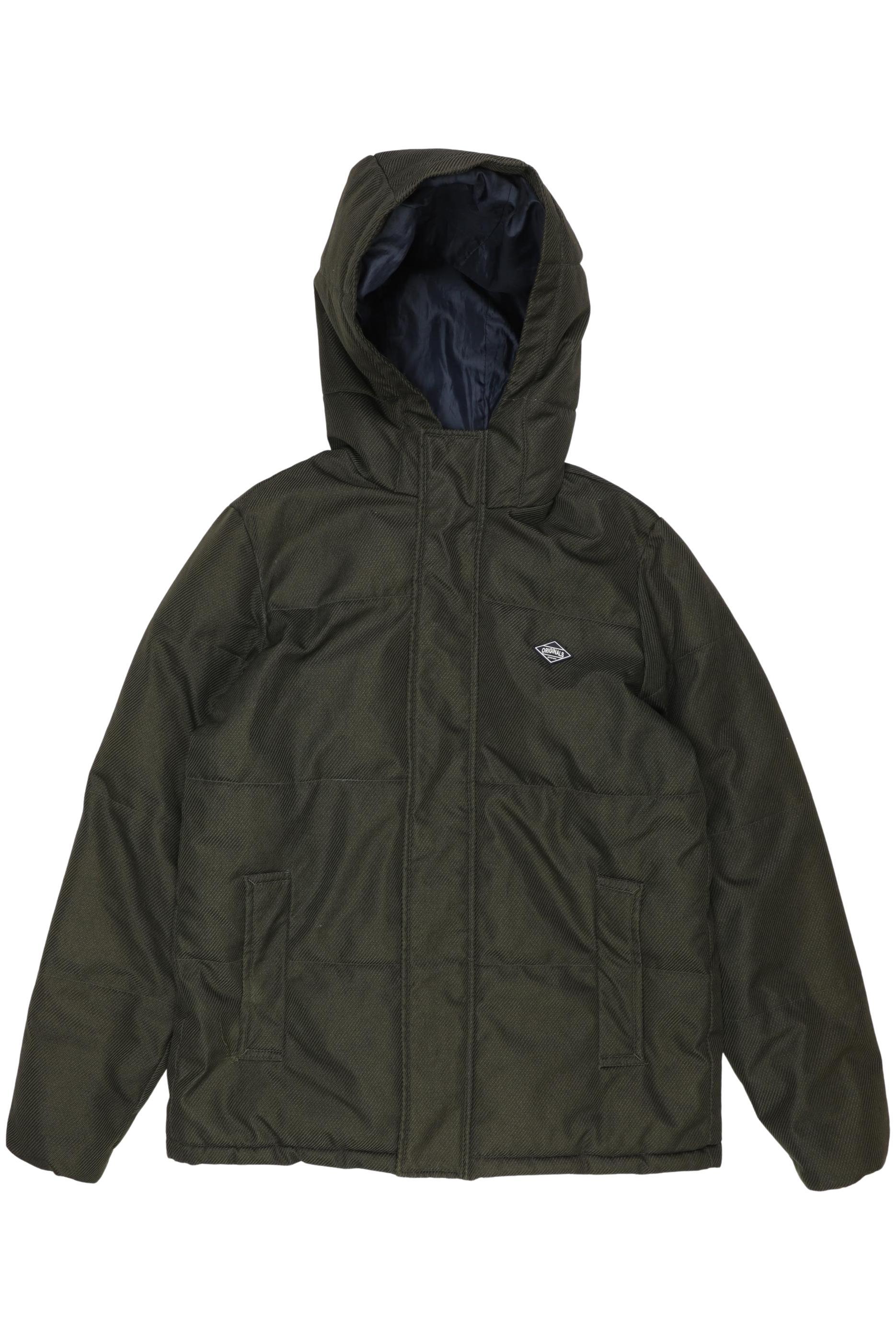 

Jack & Jones Jungen Jacke, grün, Gr. 164