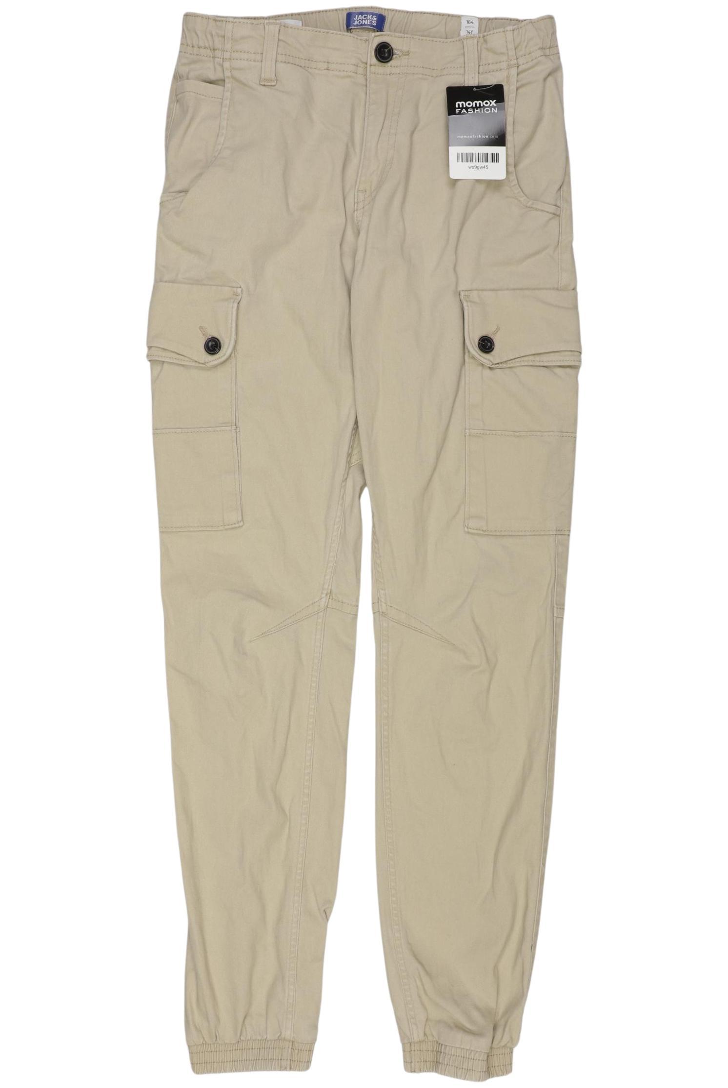

Jack & Jones Jungen Jeans, beige, Gr. 164