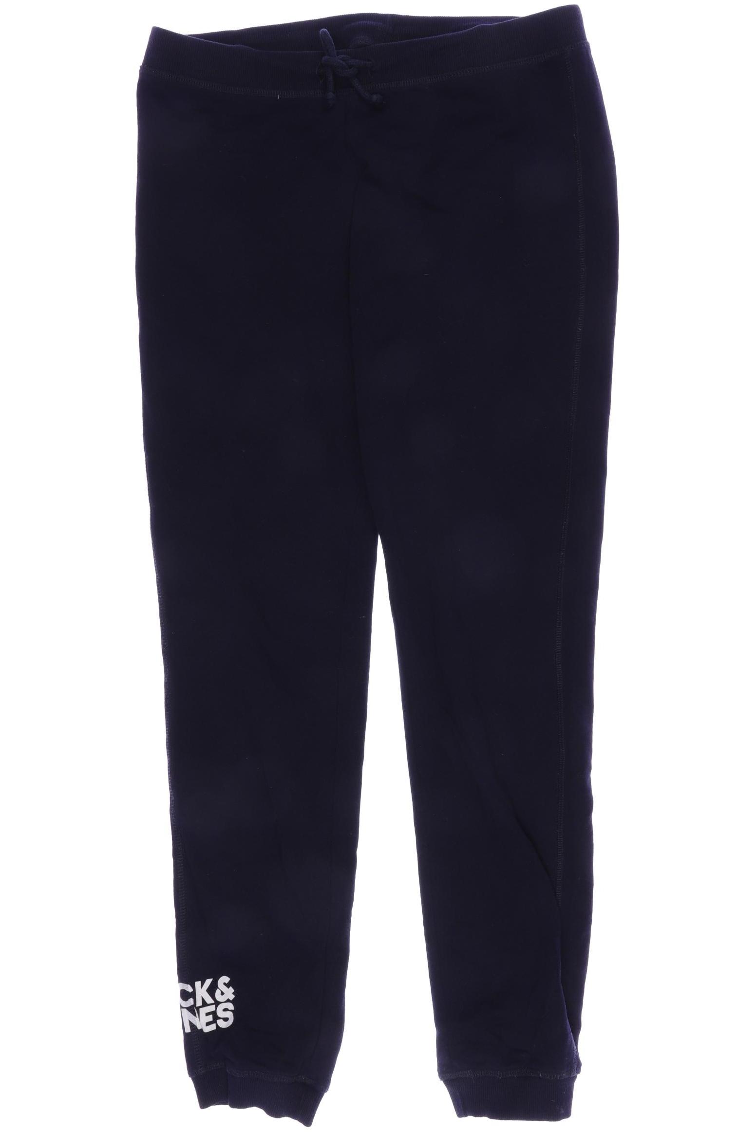 

Jack & Jones Herren Stoffhose, marineblau, Gr. 176