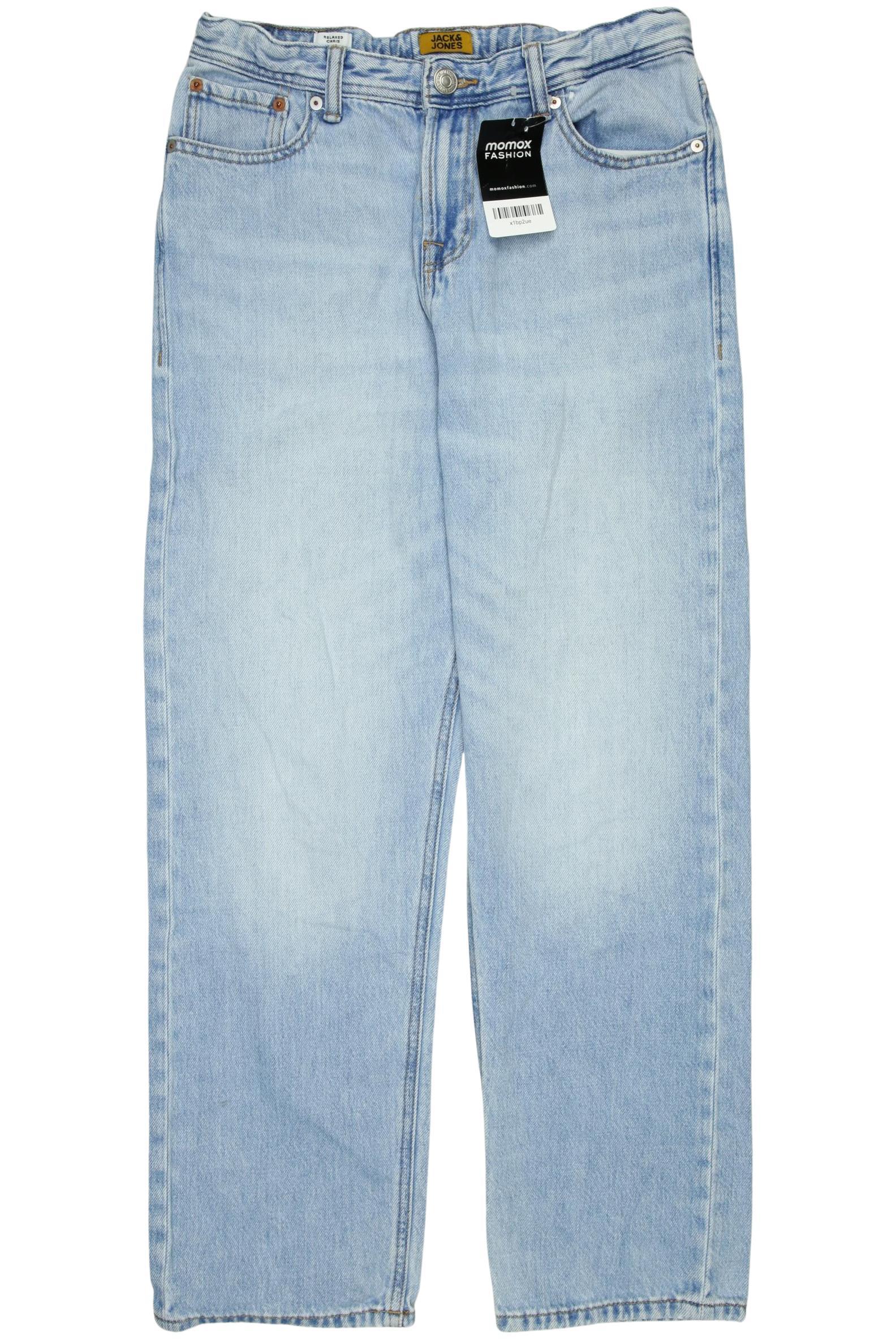 

Jack & Jones Herren Jeans, hellblau, Gr. 164