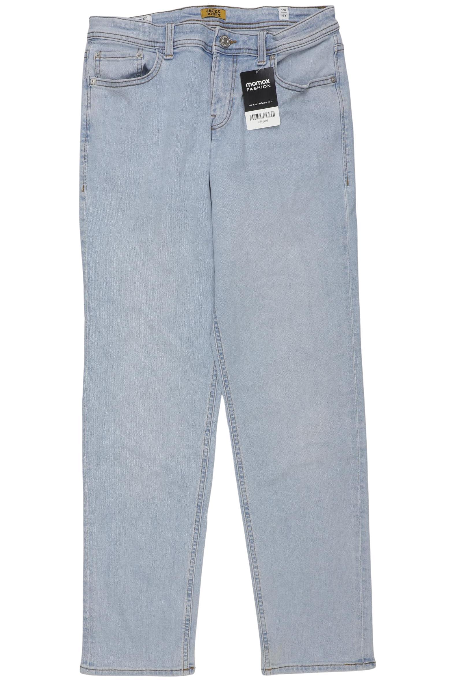 

Jack & Jones Jungen Jeans, hellblau, Gr. 170
