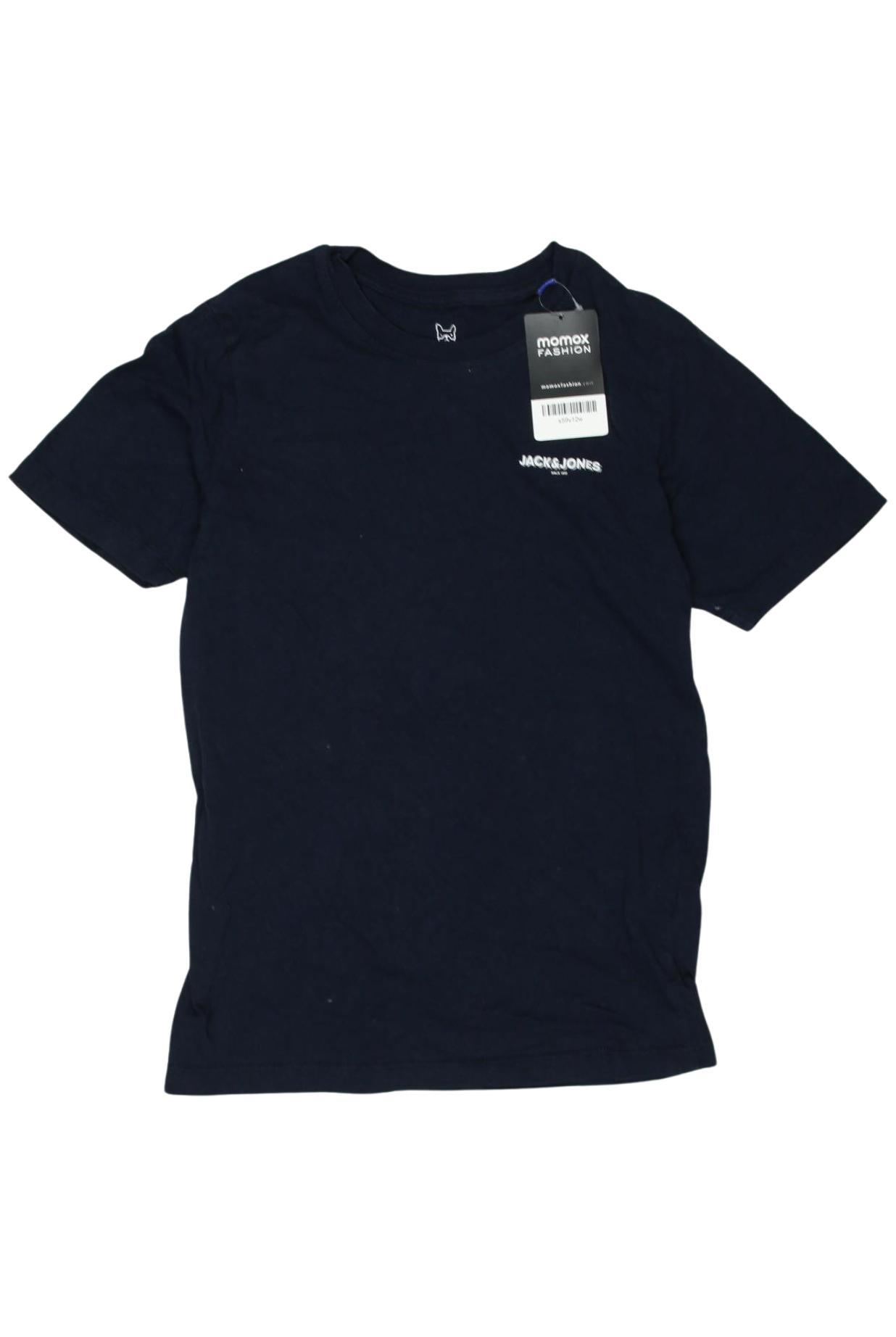

Jack & Jones Herren T-Shirt, marineblau, Gr. 164