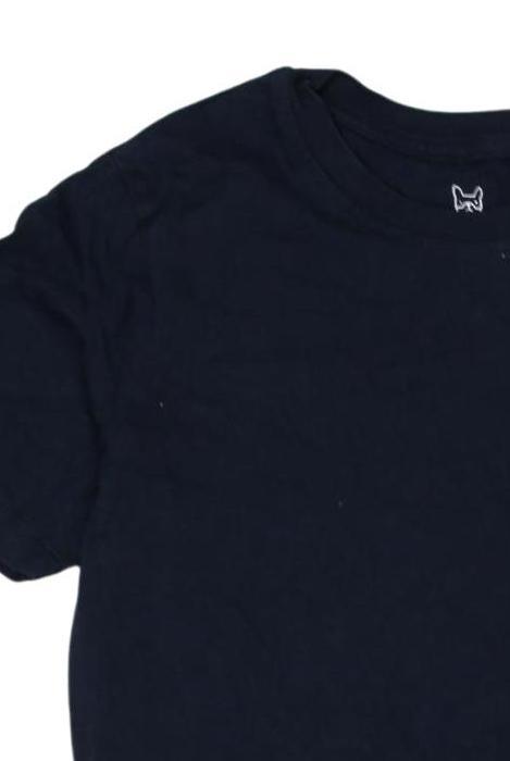 Thumbnail - Jack &amp; Jones Herren T-Shirt, marineblau, Gr. 164