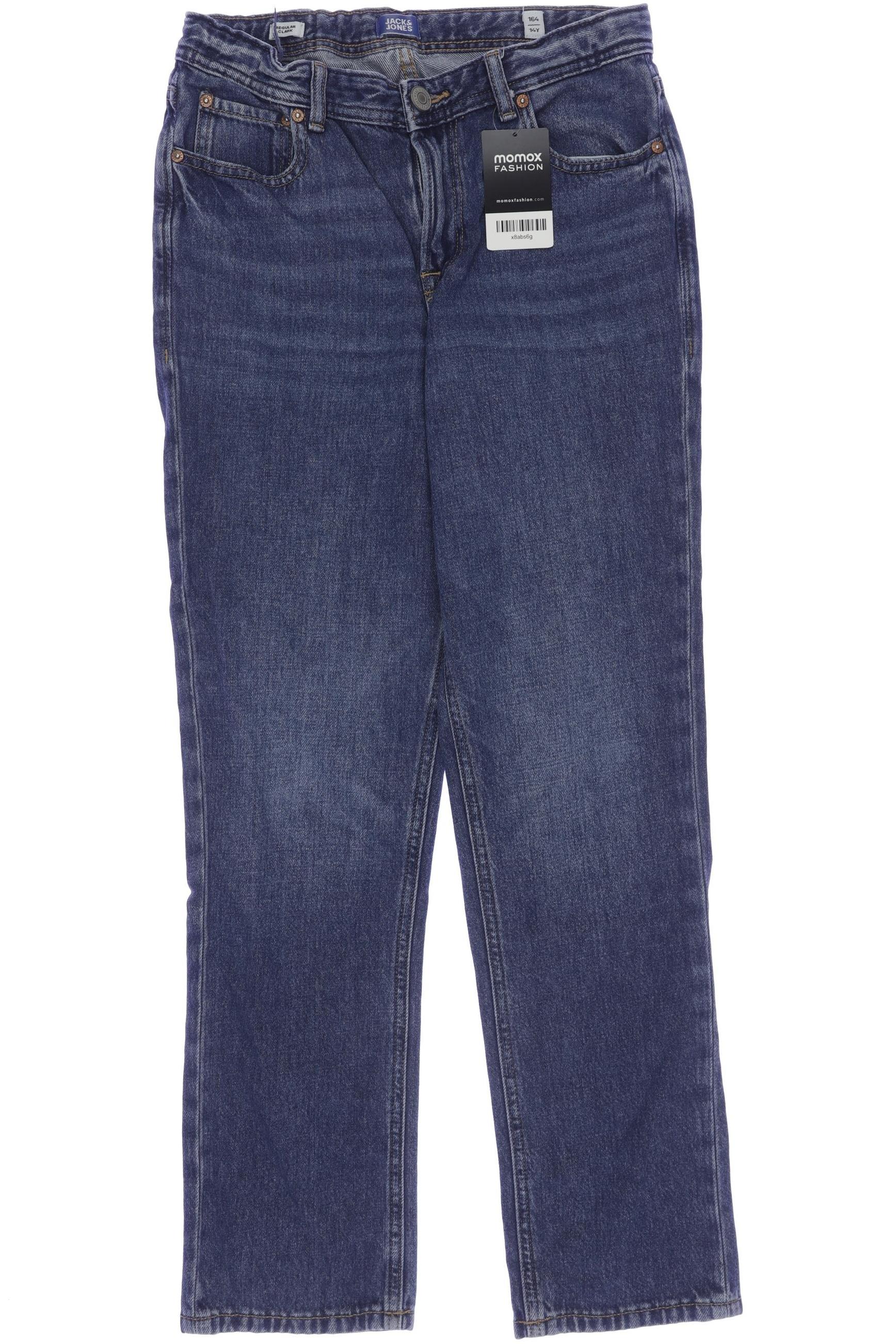 

Jack & Jones Herren Jeans, blau, Gr. 164