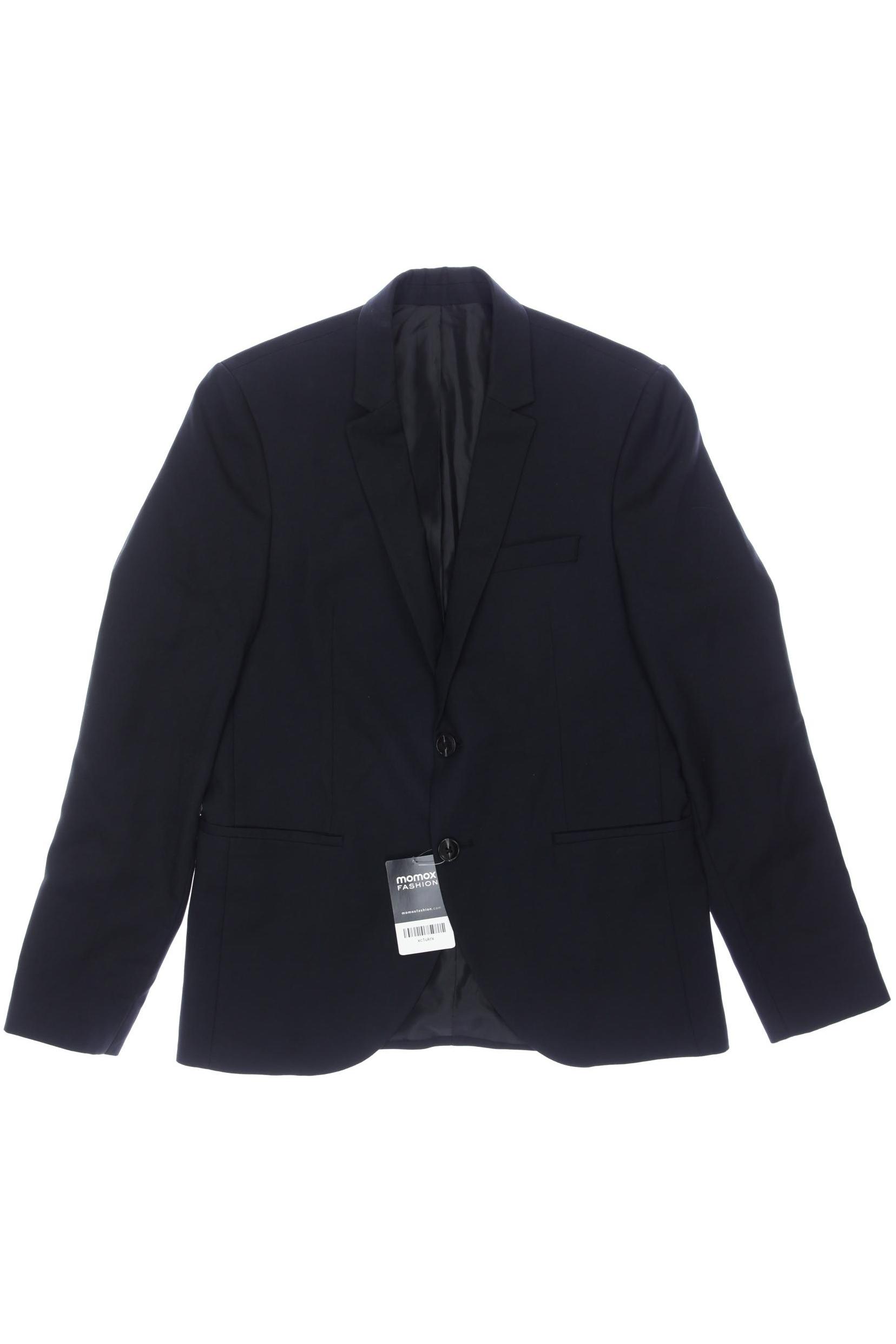

Jack & Jones Herren Jacke, schwarz, Gr. 164