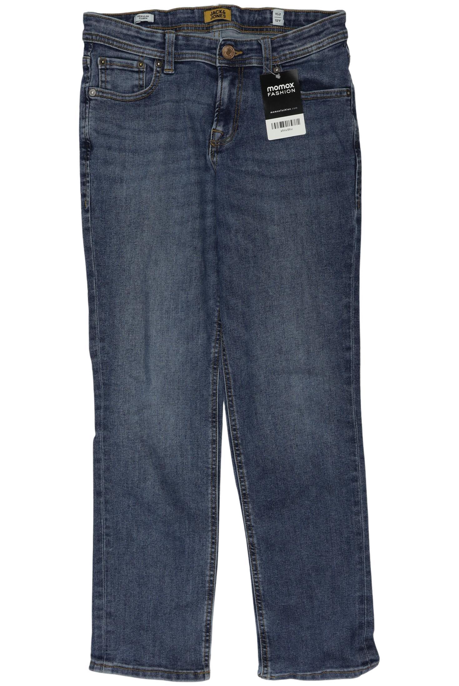 

Jack & Jones Herren Jeans, blau, Gr. 152
