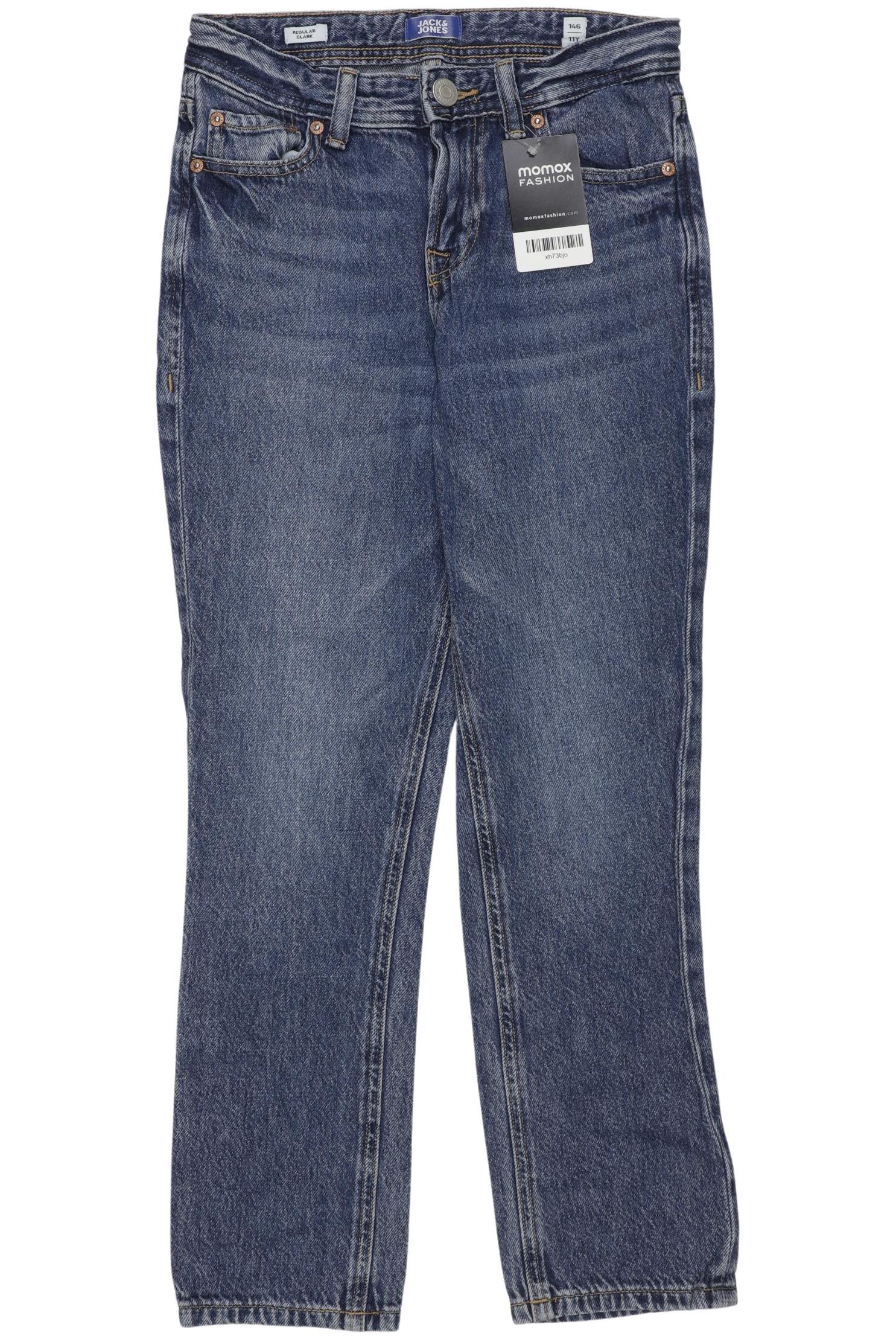 

Jack & Jones Jungen Jeans, blau, Gr. 146