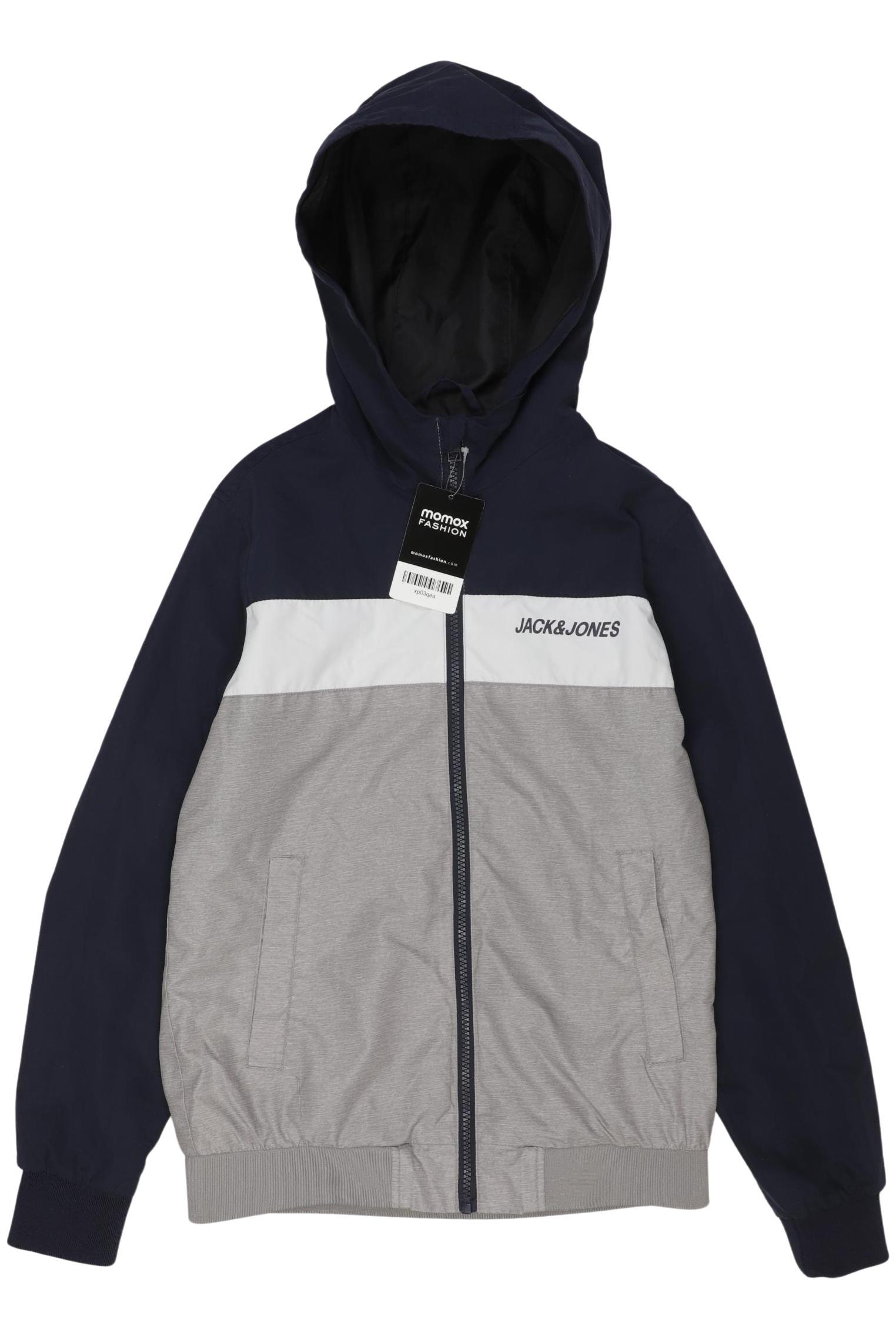 

Jack & Jones Jungen Jacke, mehrfarbig, Gr. 152