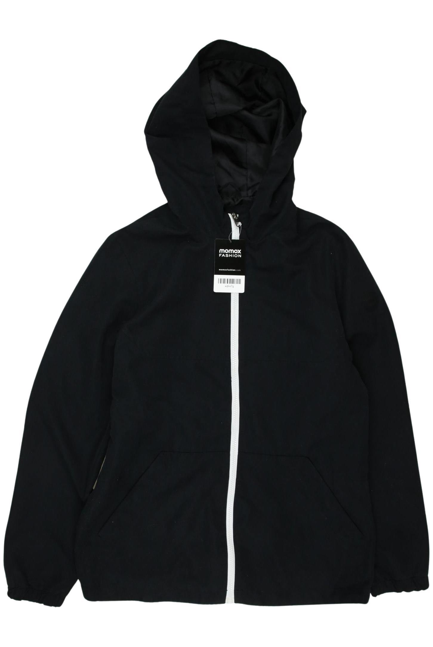 

Jack & Jones Herren Jacke, schwarz, Gr. 164