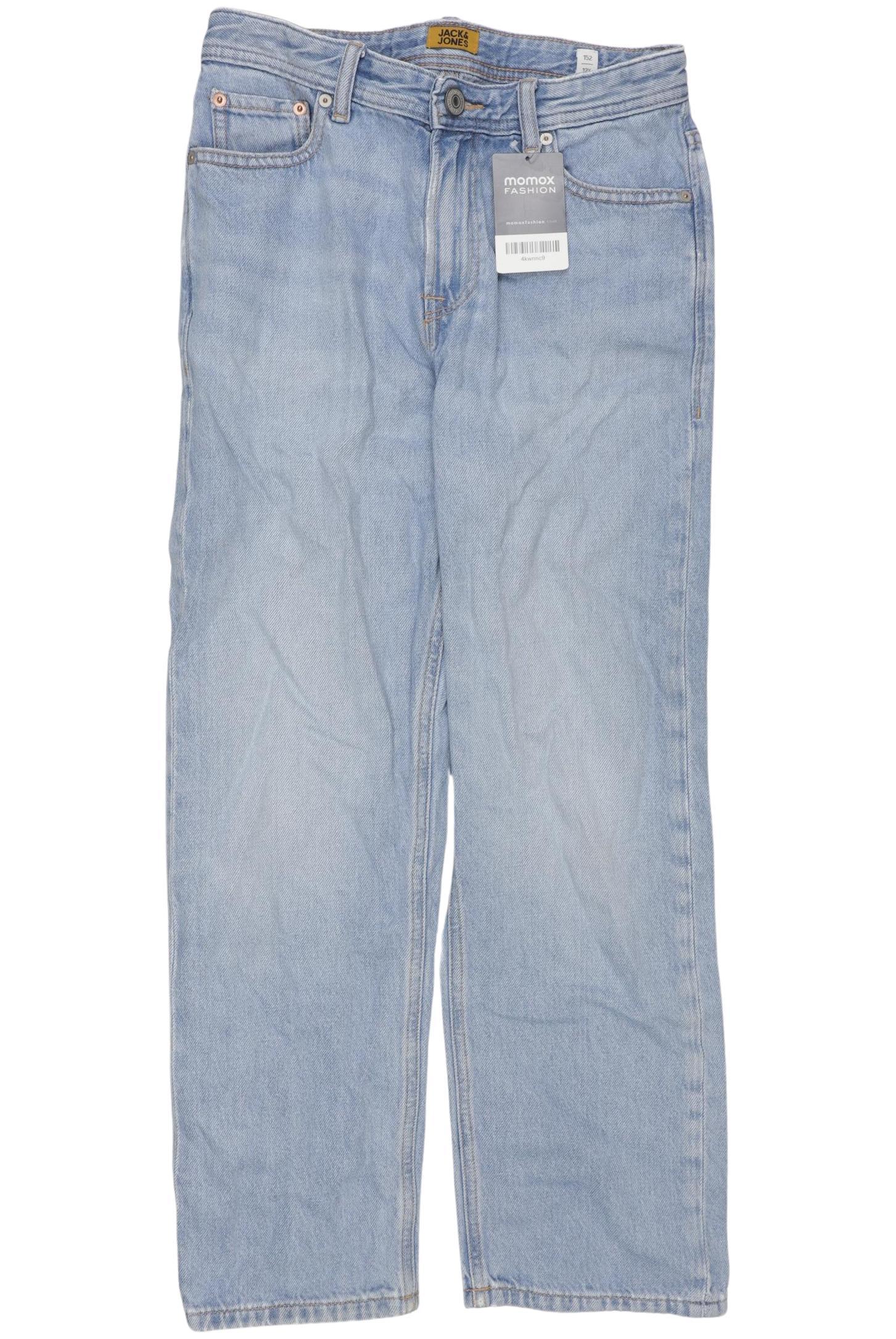 

Jack & Jones Jungen Jeans, hellblau, Gr. 152