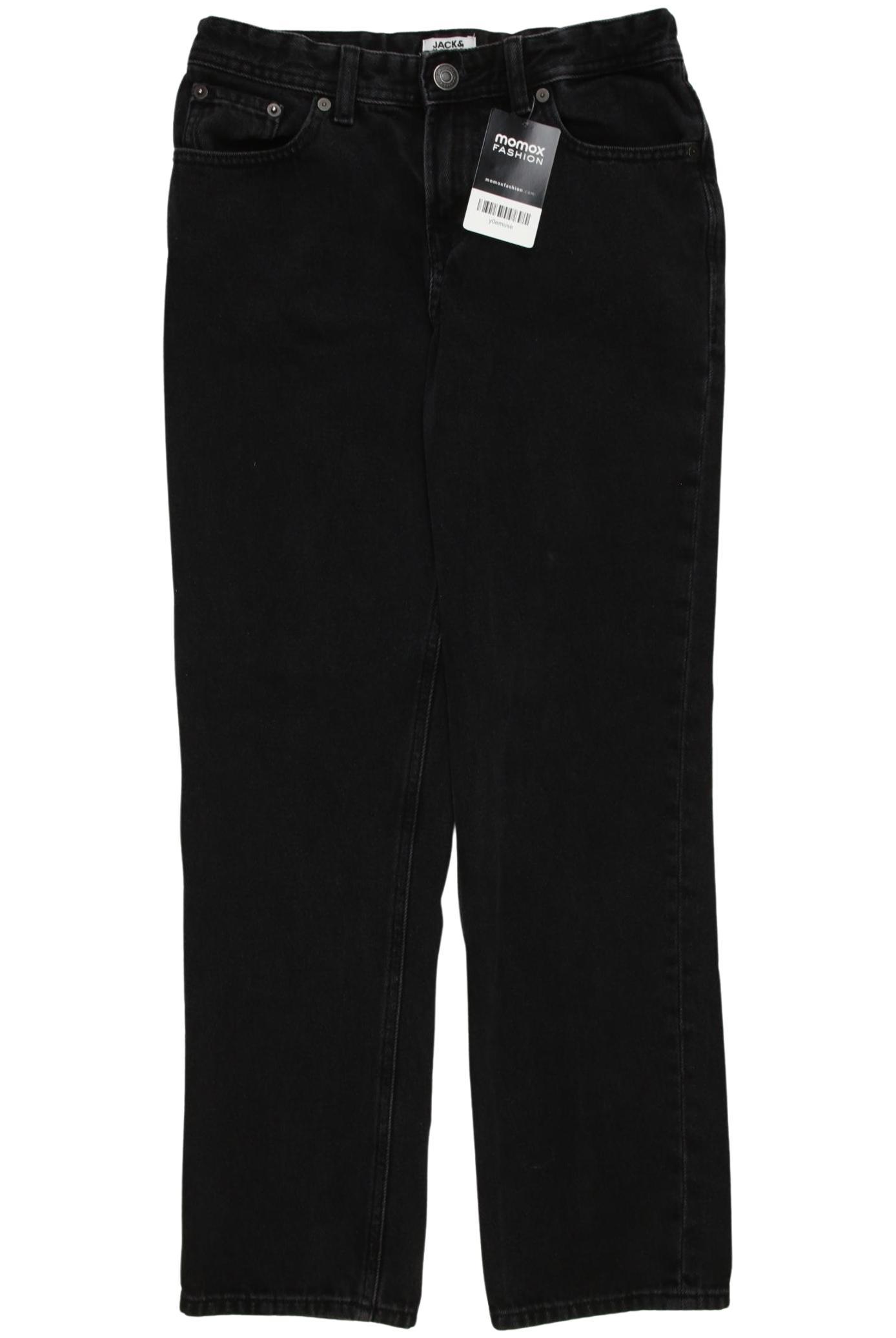 

Jack & Jones Herren Jeans, schwarz, Gr. 158