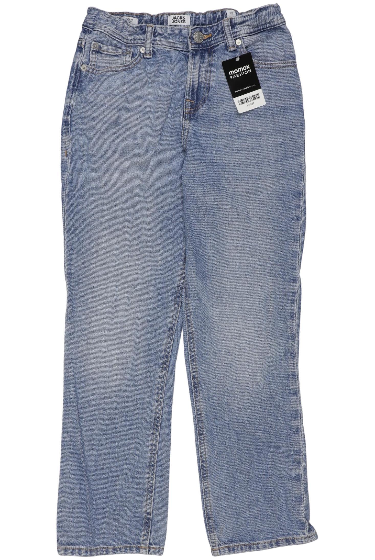 

Jack & Jones Jungen Jeans, hellblau, Gr. 152