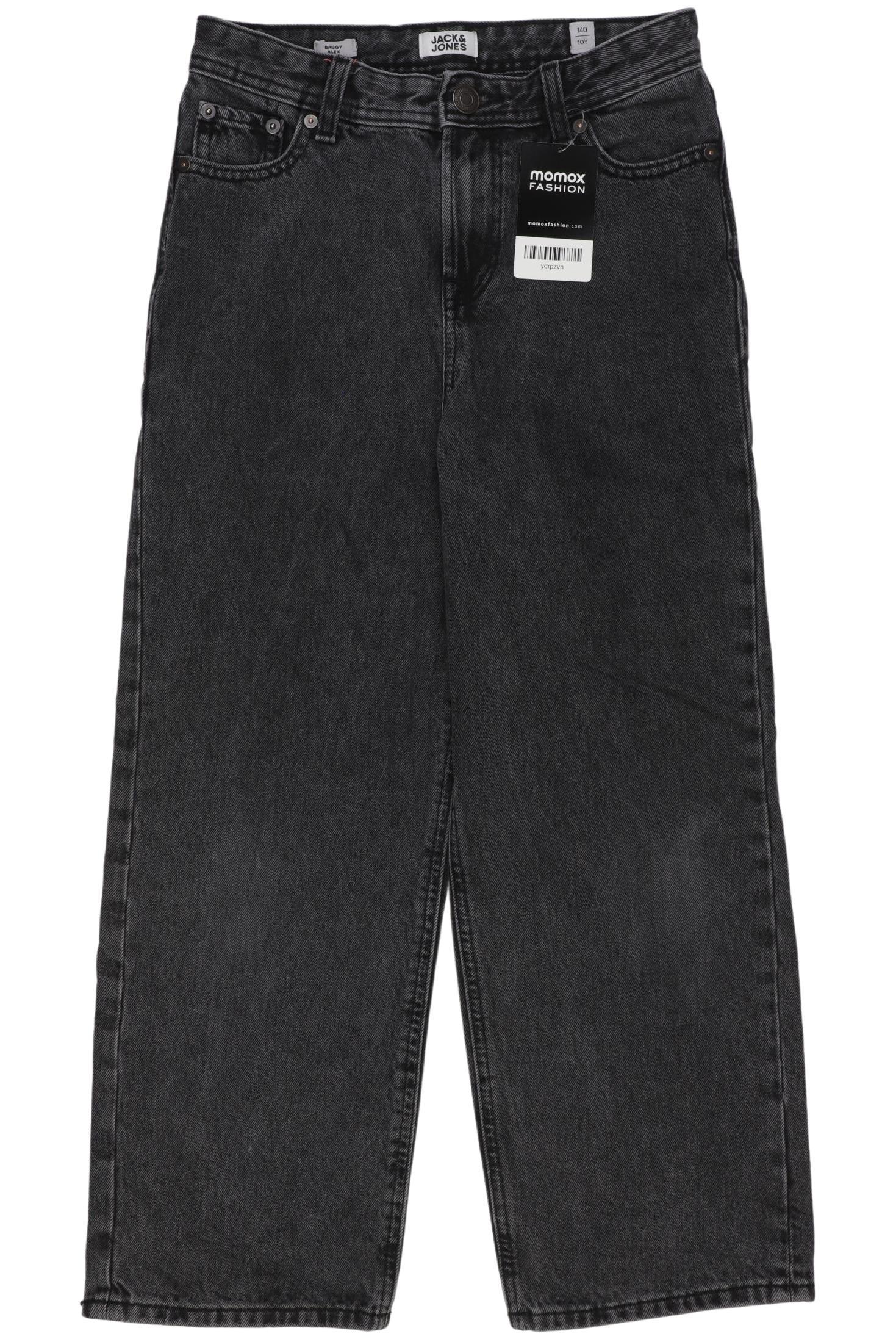 

Jack & Jones Jungen Jeans, grau, Gr. 140