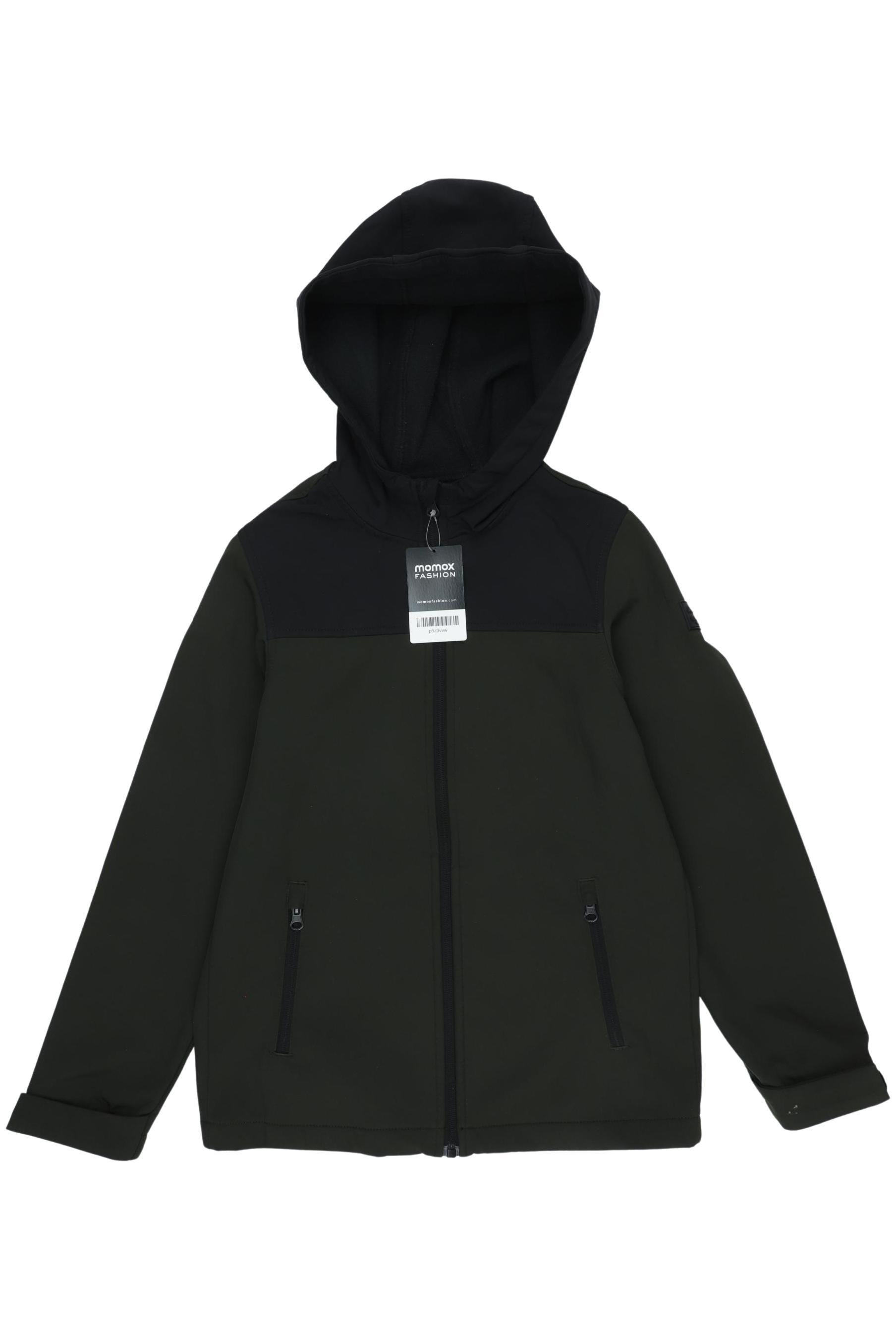

Jack & Jones Jungen Jacke, grün, Gr. 152