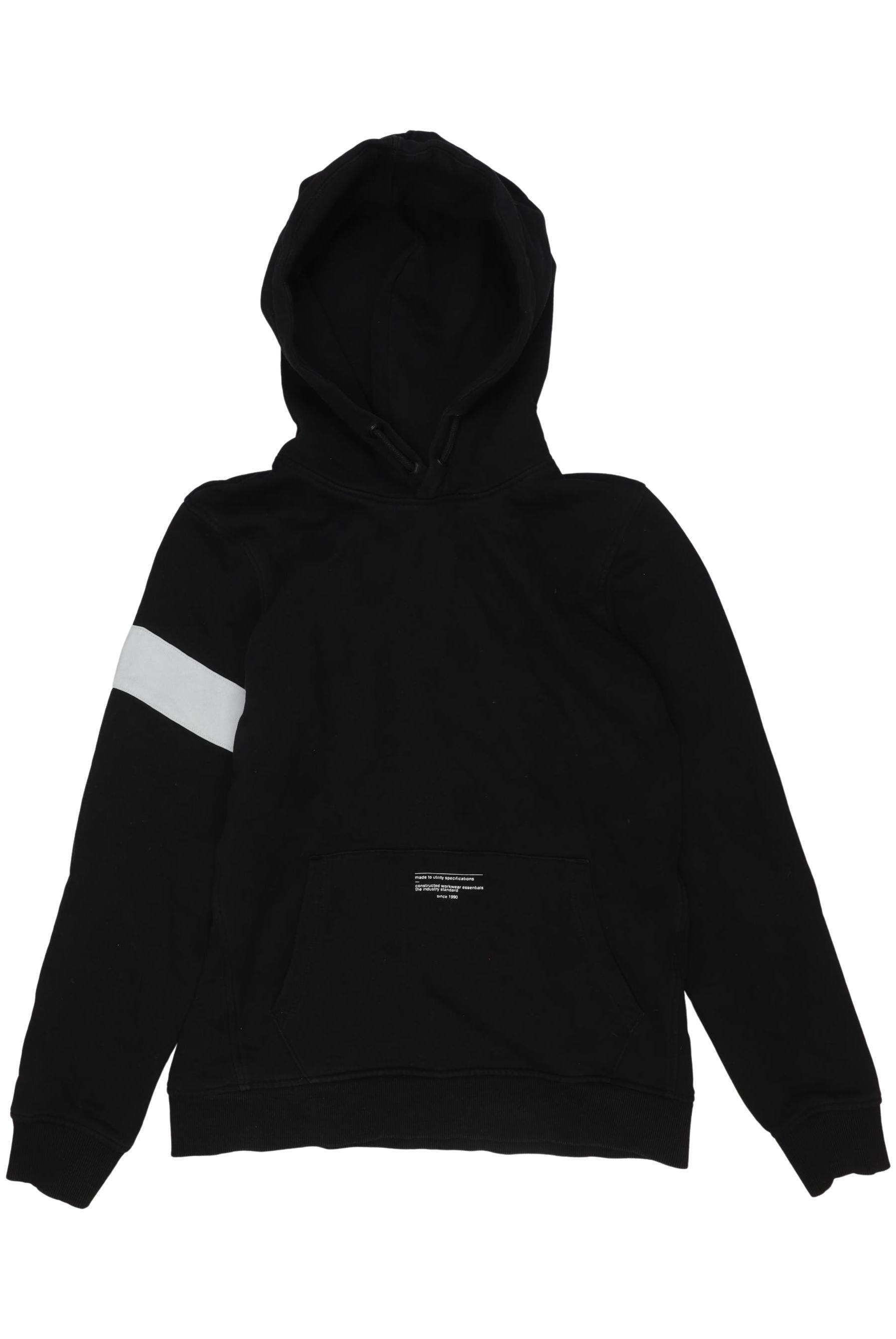 

Jack & Jones Jungen Hoodies & Sweater, schwarz, Gr. 176