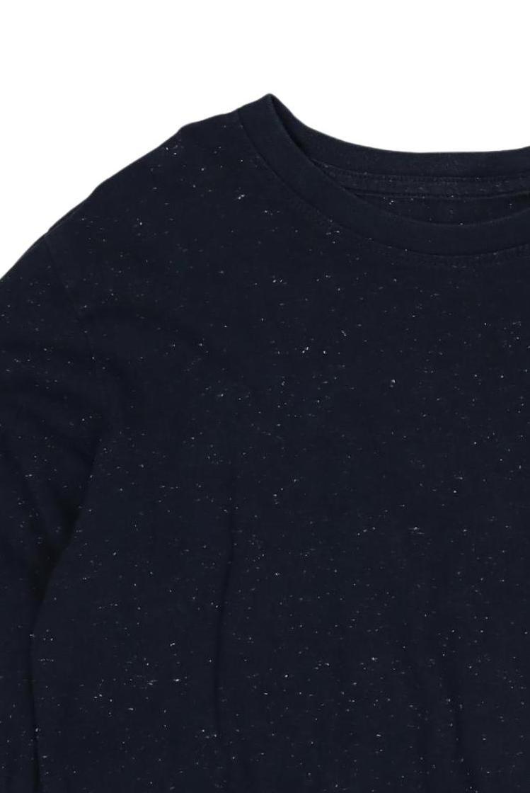 Thumbnail - Jack &amp; Jones Jungen Langarmshirt, marineblau, Gr. 152