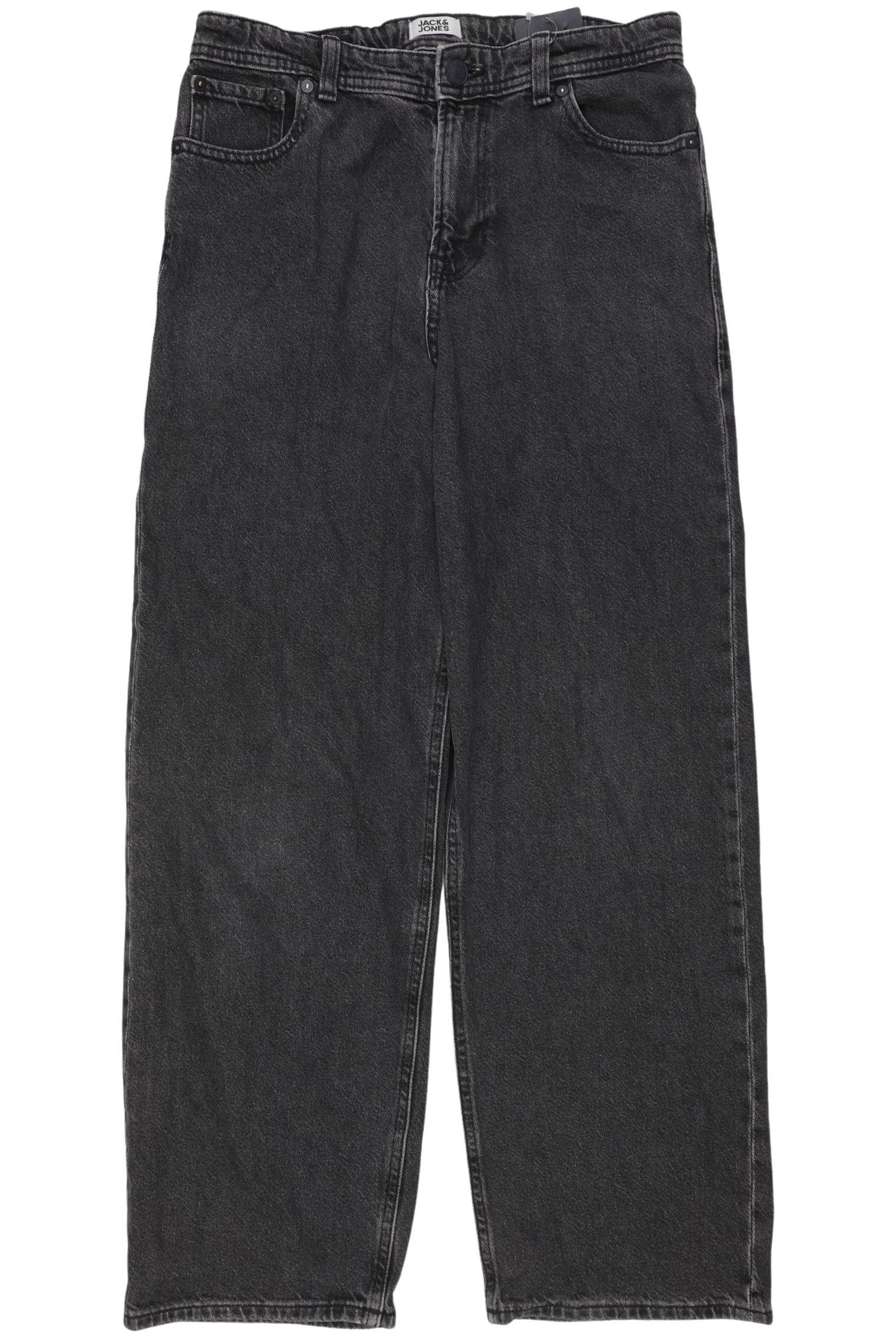 

Jack & Jones Jungen Jeans, grau, Gr. 164
