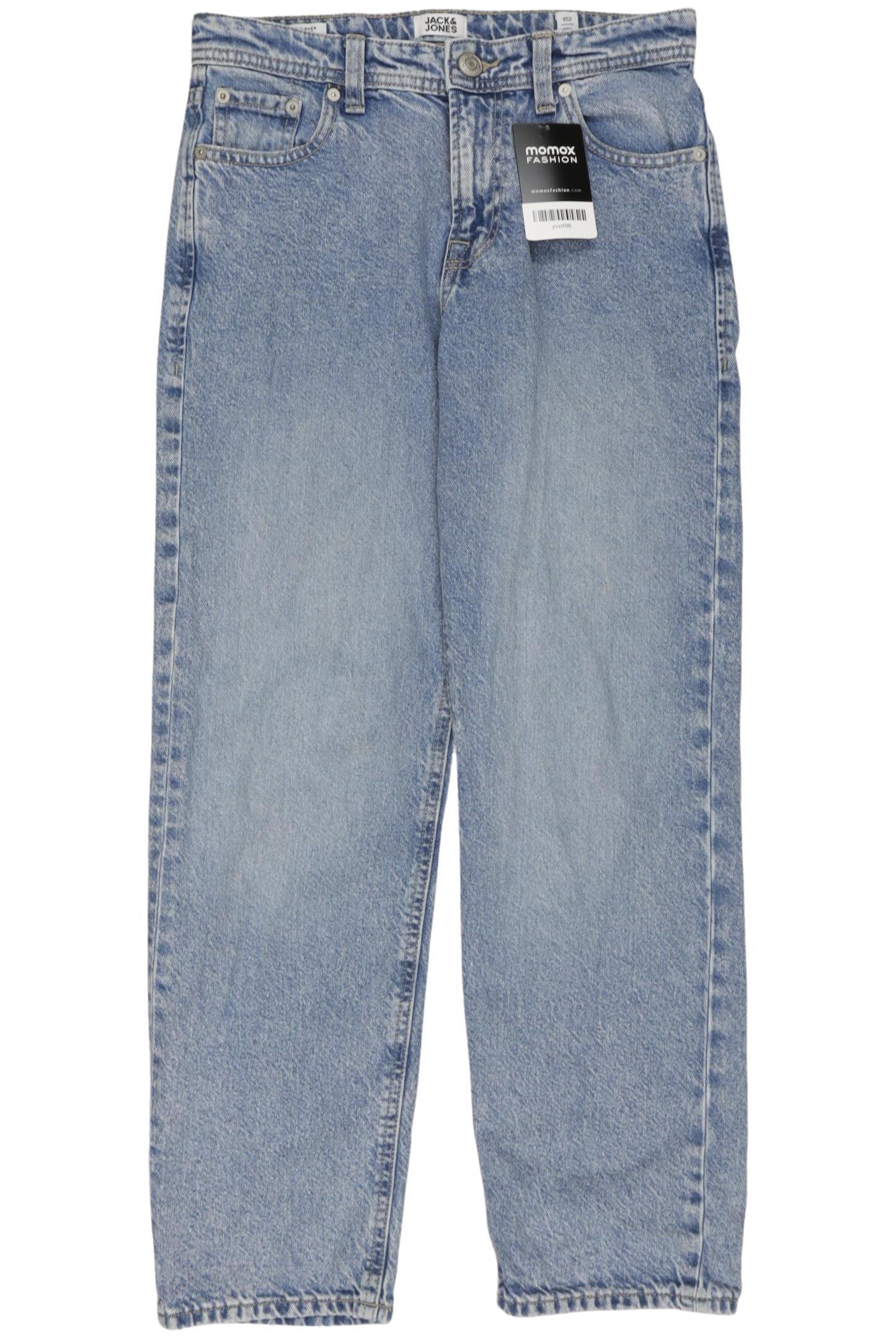 

Jack & Jones Jungen Jeans, hellblau, Gr. 152
