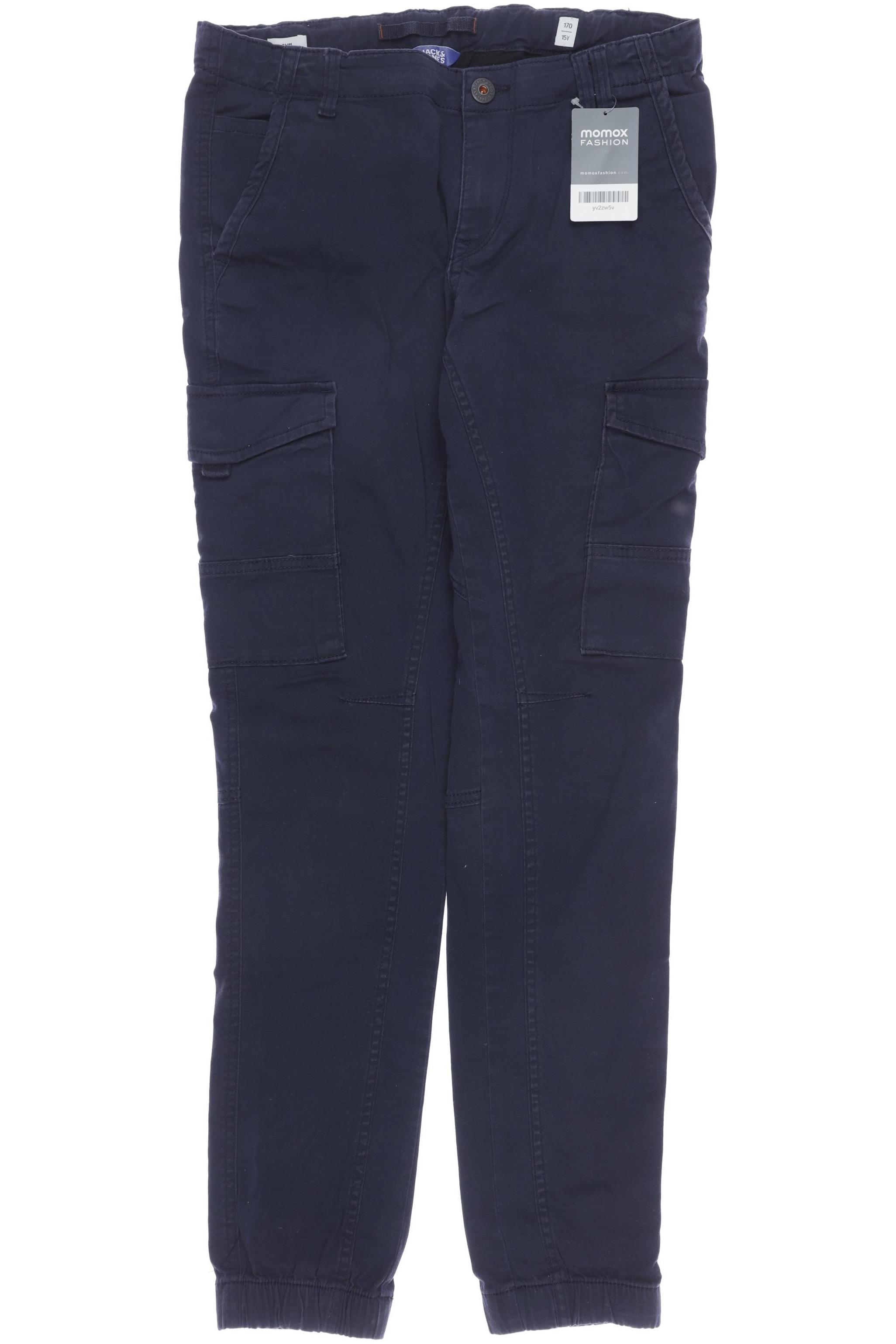 

Jack & Jones Herren Jeans, marineblau, Gr. 170