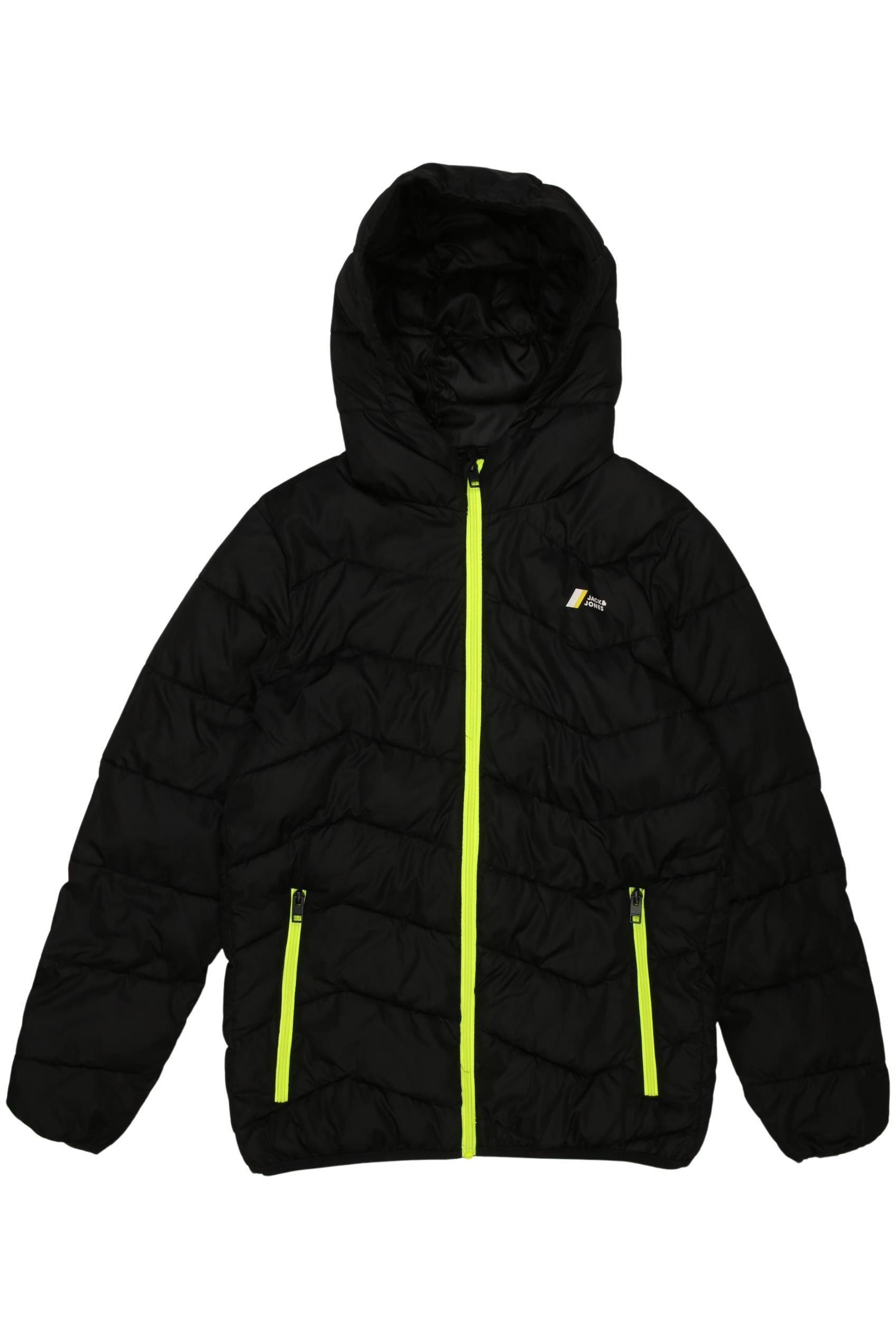 

Jack & Jones Jungen Jacke, neon, Gr. 164