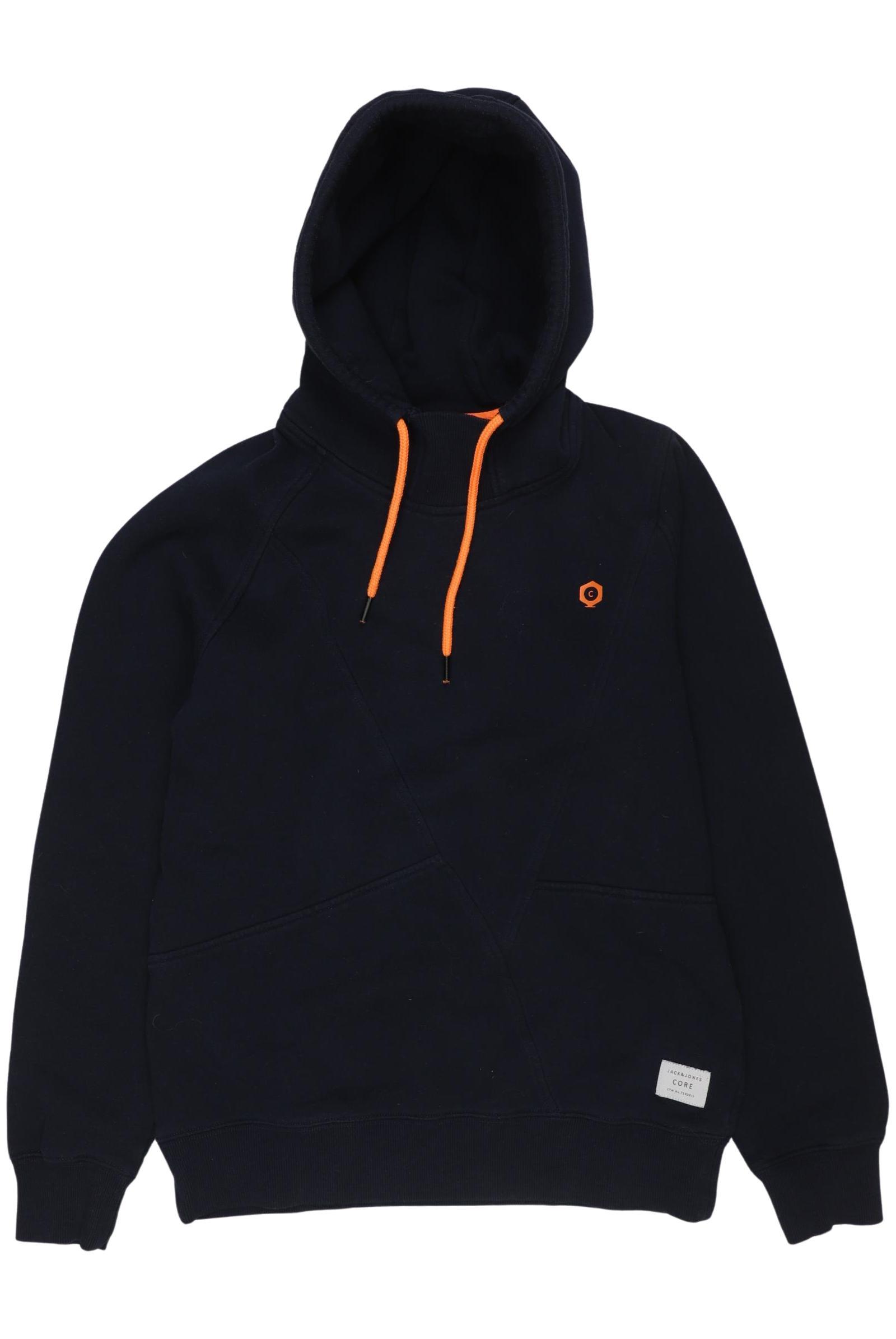 

Jack & Jones Jungen Hoodies & Sweater, marineblau, Gr. 134