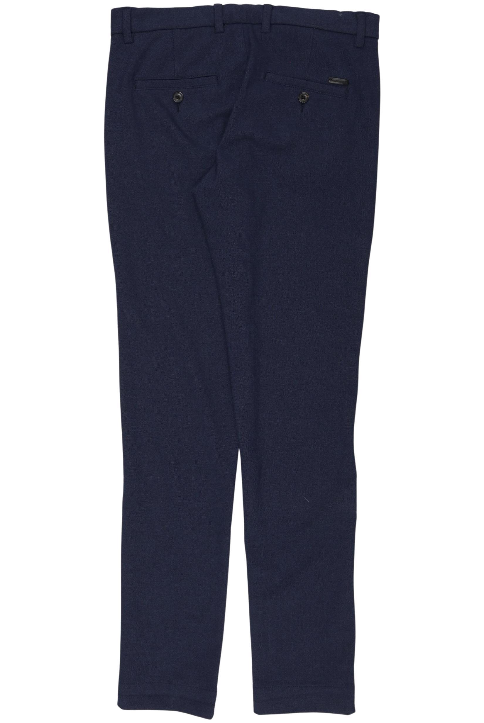Thumbnail - Jack &amp; Jones Herren Stoffhose, marineblau, Gr. 170