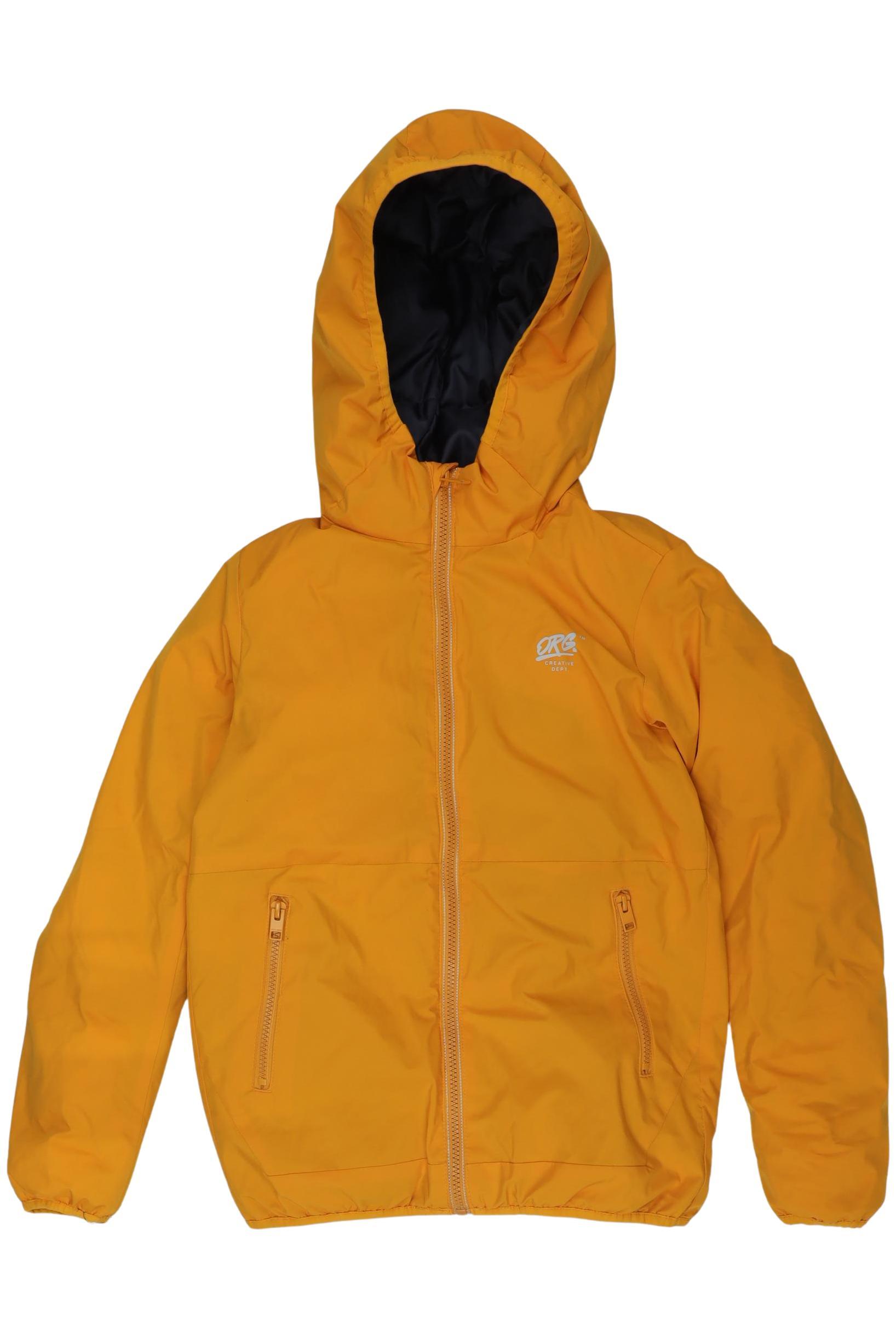 

Jack & Jones Jungen Jacke, gelb, Gr. 152