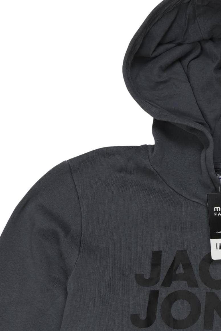 Thumbnail - Jack &amp; Jones Jungen Hoodies &amp; Sweater, grau, Gr. 176