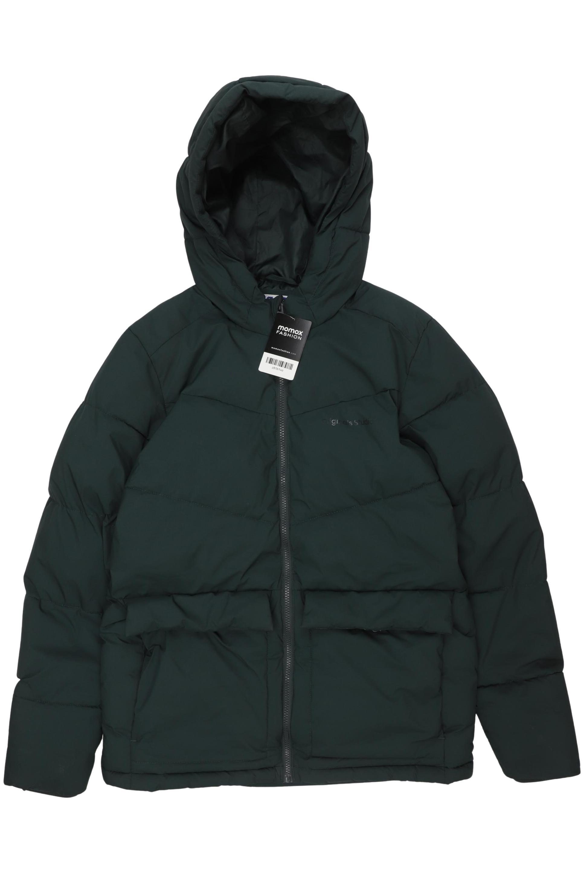 

Jack & Jones Herren Jacke, grün, Gr. 176