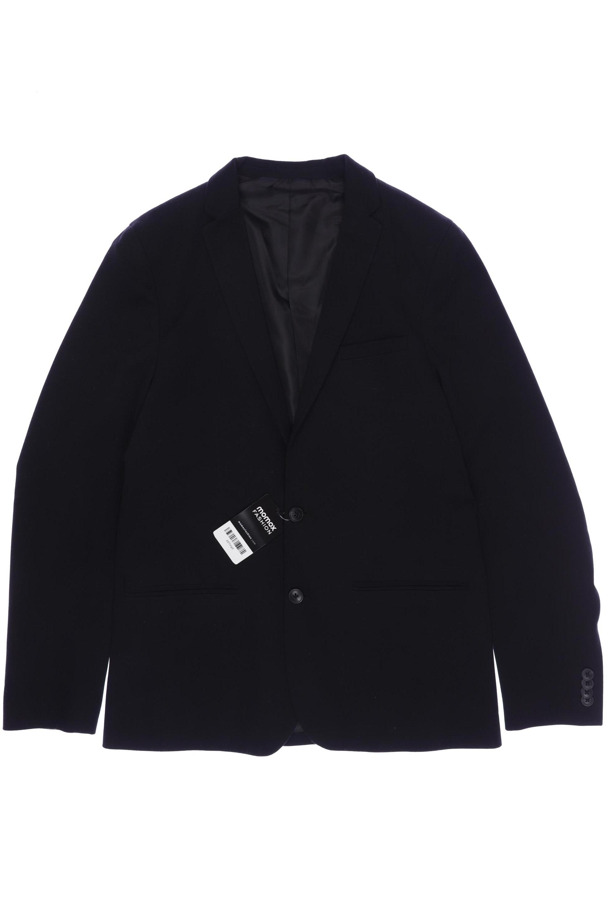 

Jack & Jones Herren Jacke, schwarz, Gr. 170