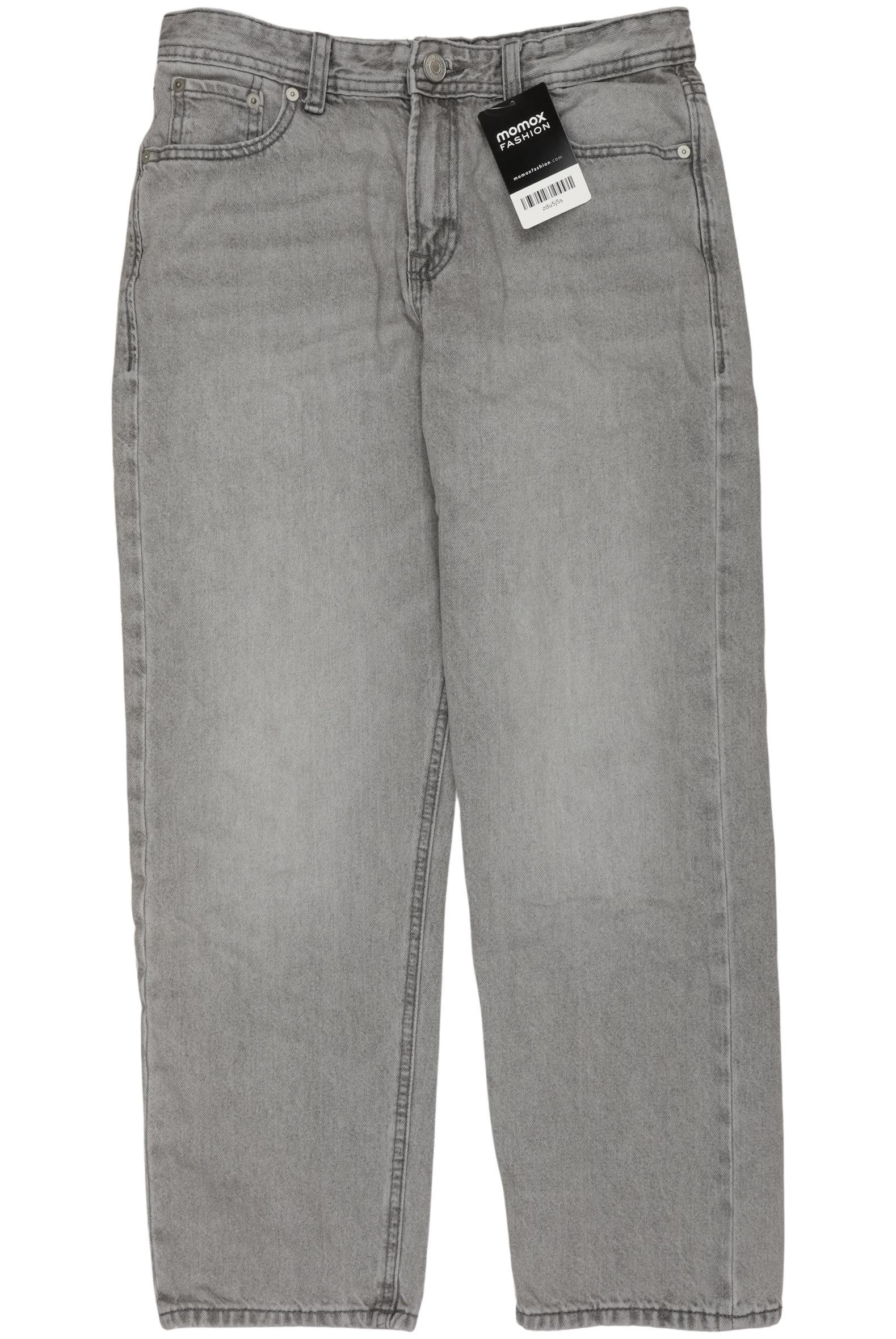 

Jack & Jones Jungen Jeans, grau, Gr. 158