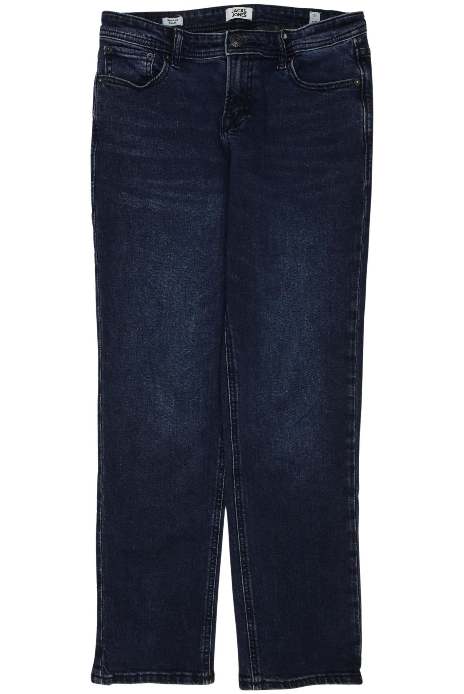 

Jack & Jones Jungen Jeans, blau, Gr. 158