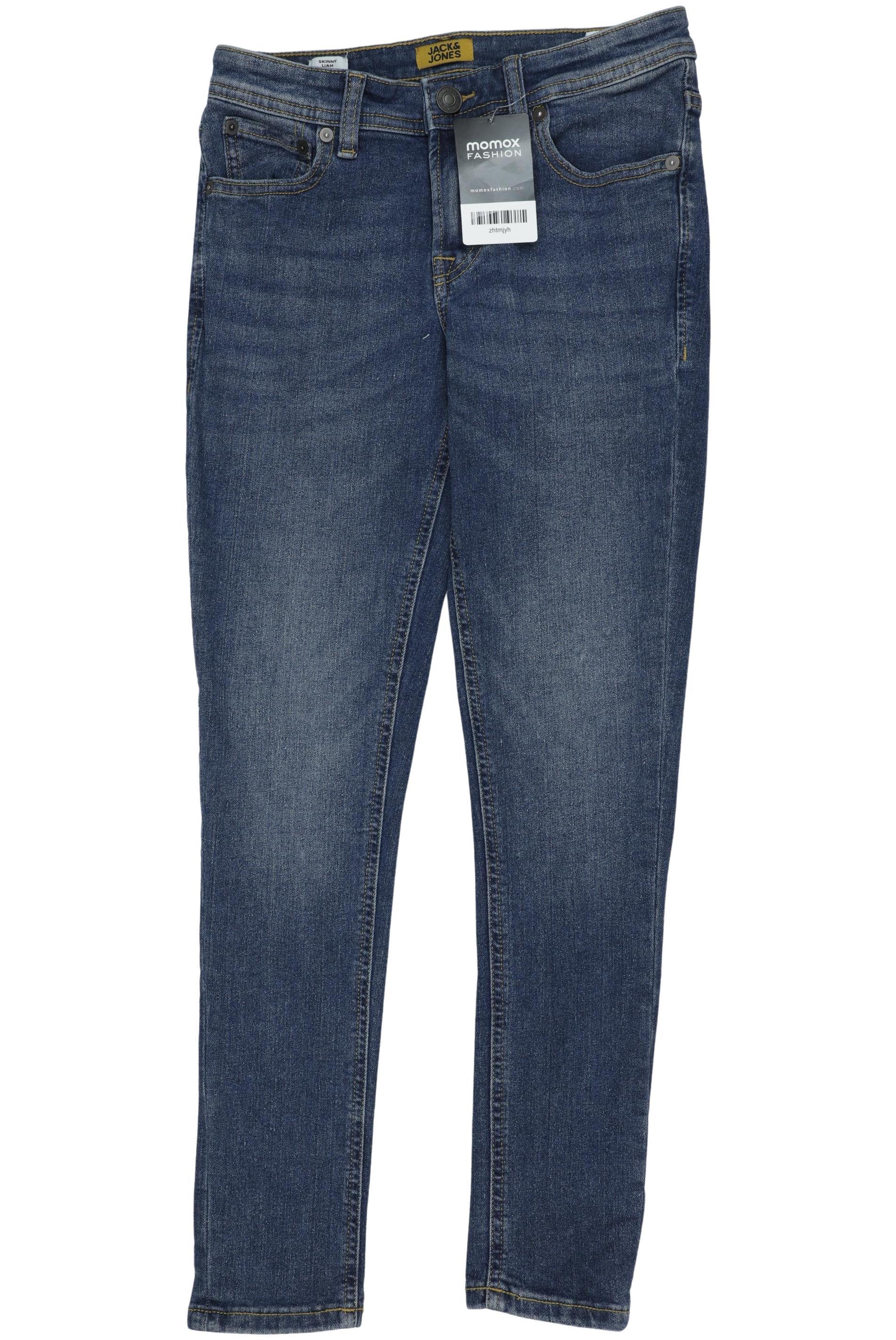 

Jack & Jones Jungen Jeans, blau, Gr. 146