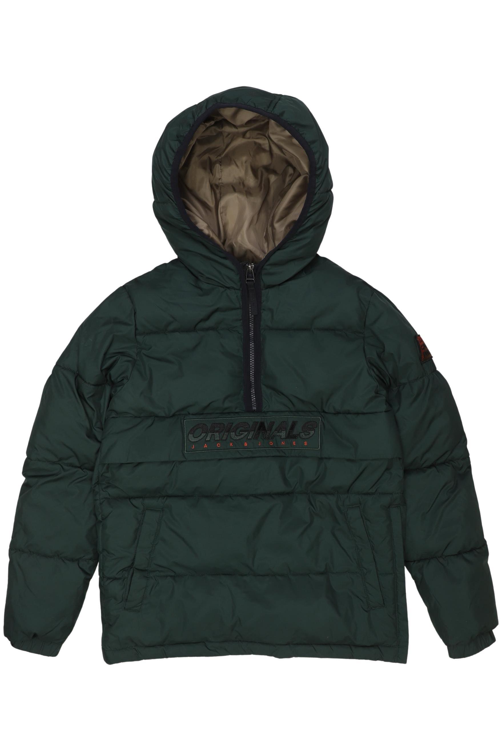 

Jack & Jones Jungen Jacke, grün, Gr. 152