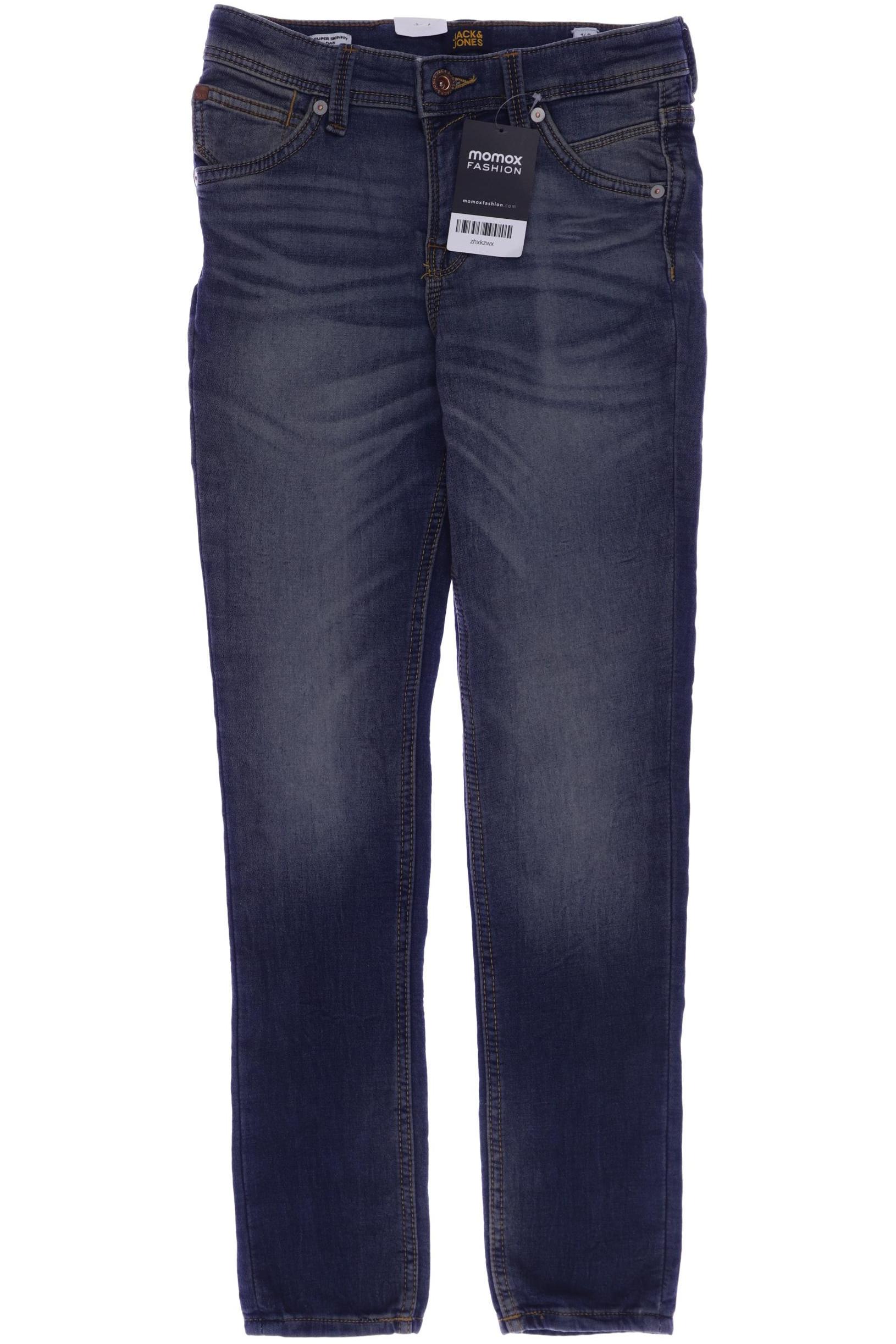 

Jack & Jones Herren Jeans, blau, Gr. 146