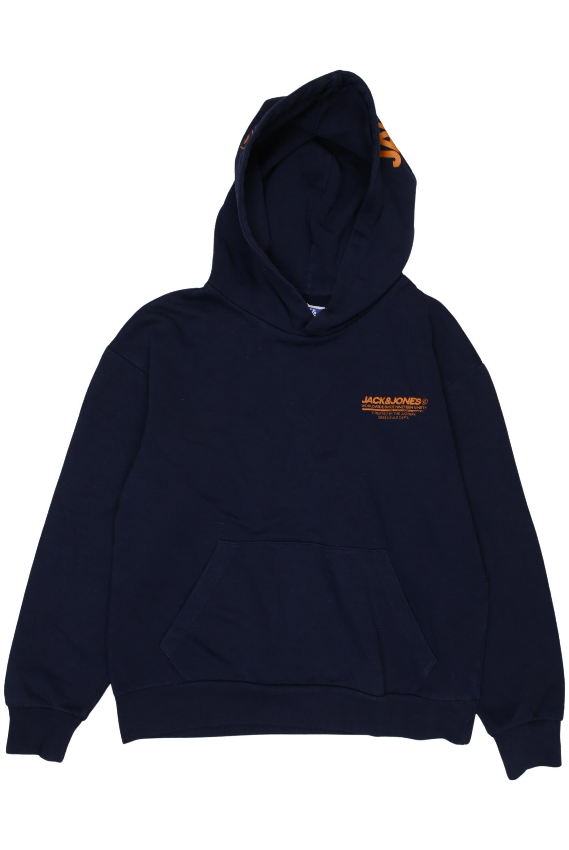 

Jack & Jones Herren Hoodies & Sweater, marineblau, Gr. 152