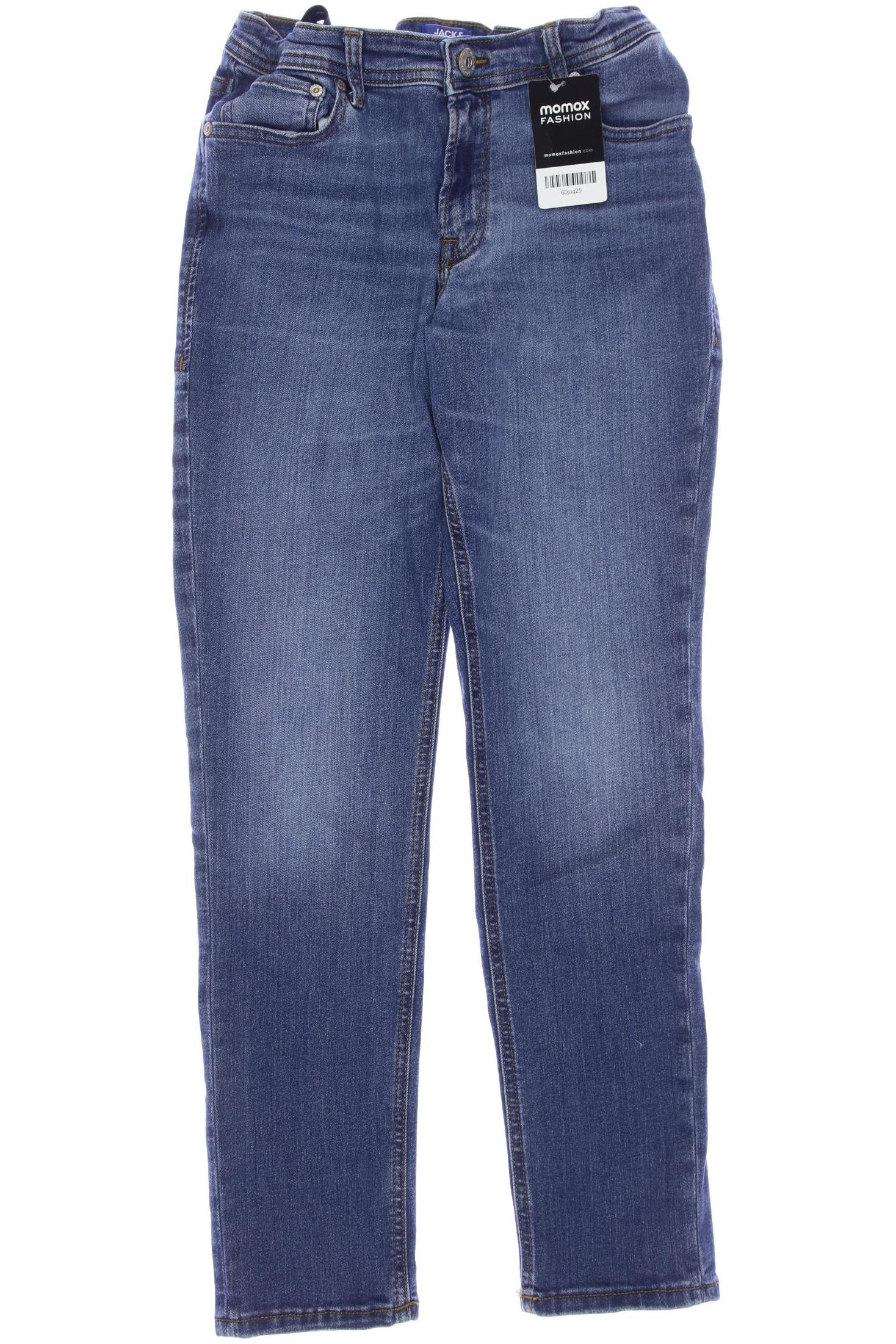 

Jack & Jones Jungen Jeans, blau, Gr. 164