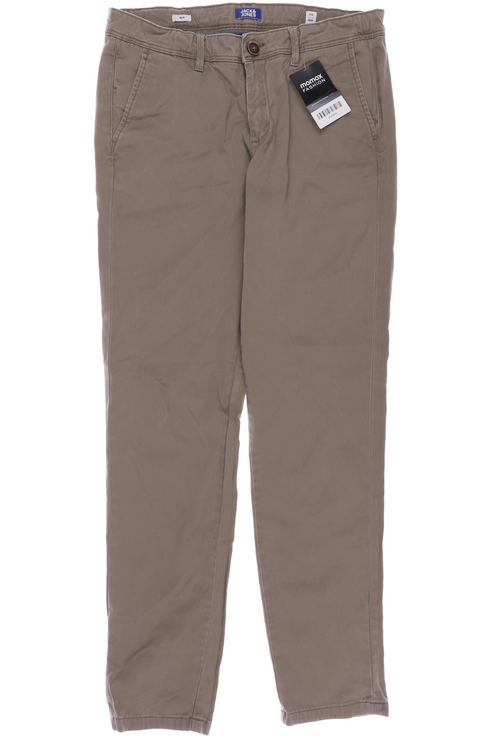 

Jack & Jones Jungen Stoffhose, beige