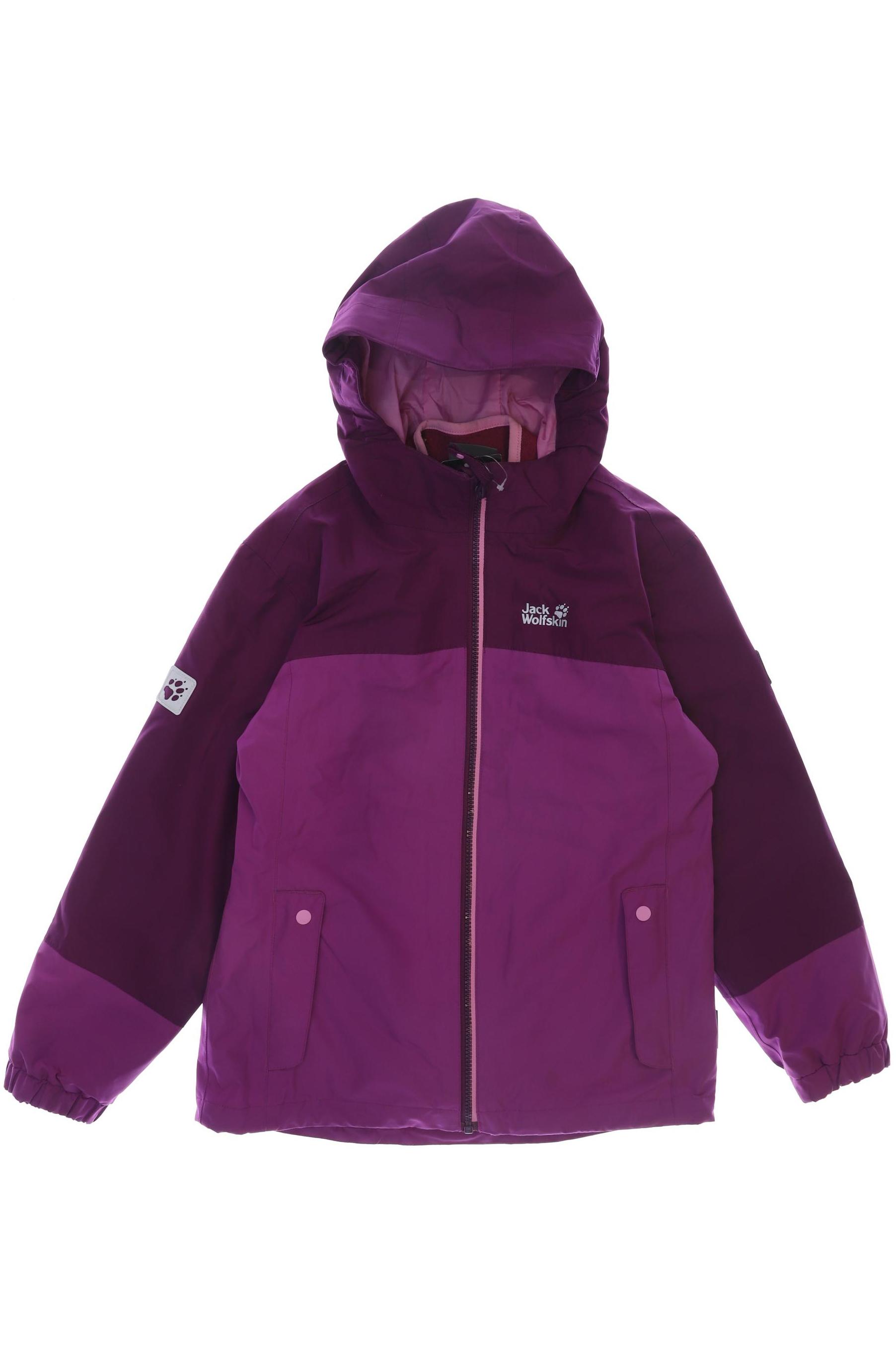 

Jack & Jones Damen Jacke, flieder, Gr. 140