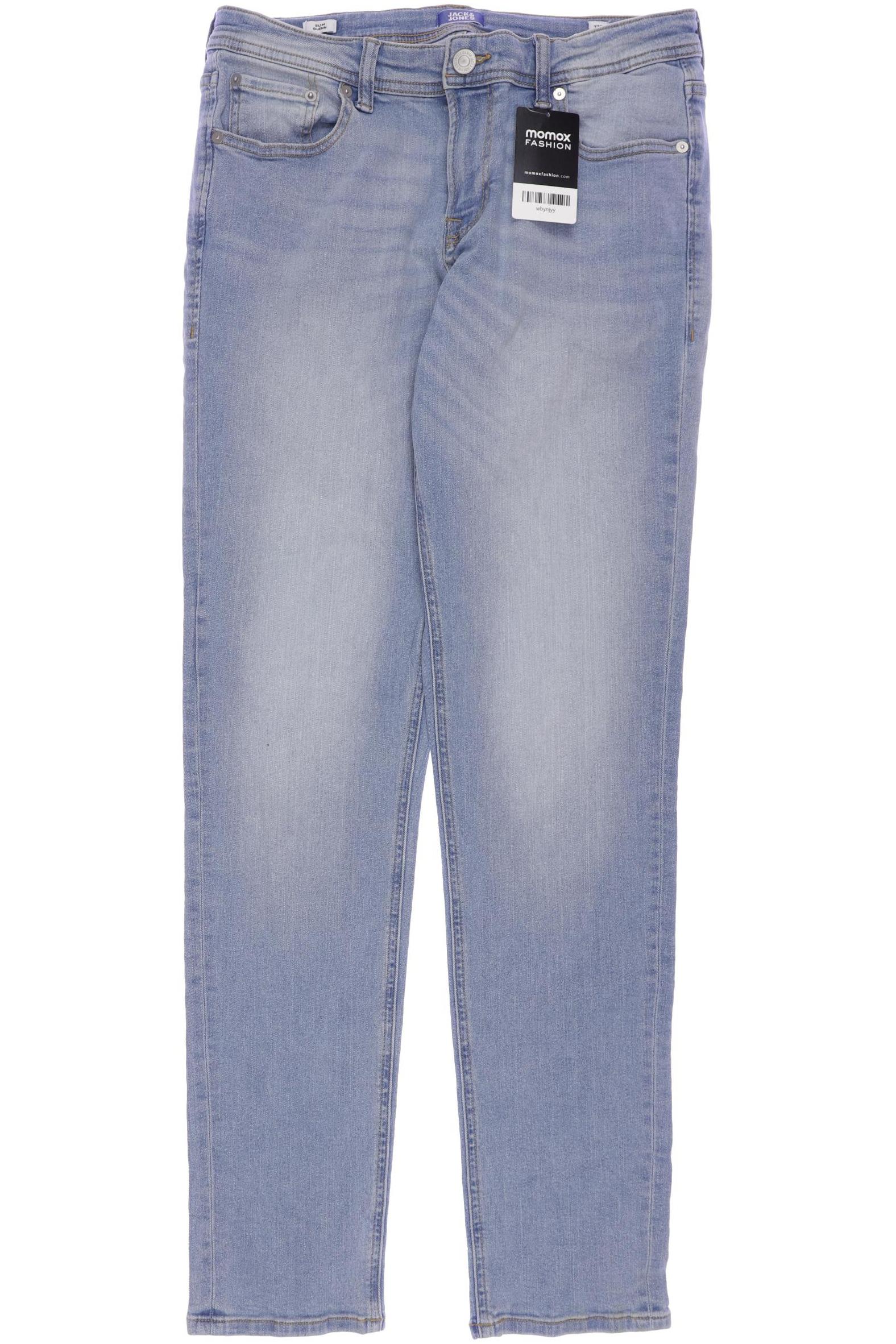 

Jack & Jones Damen Jeans, blau, Gr. 176