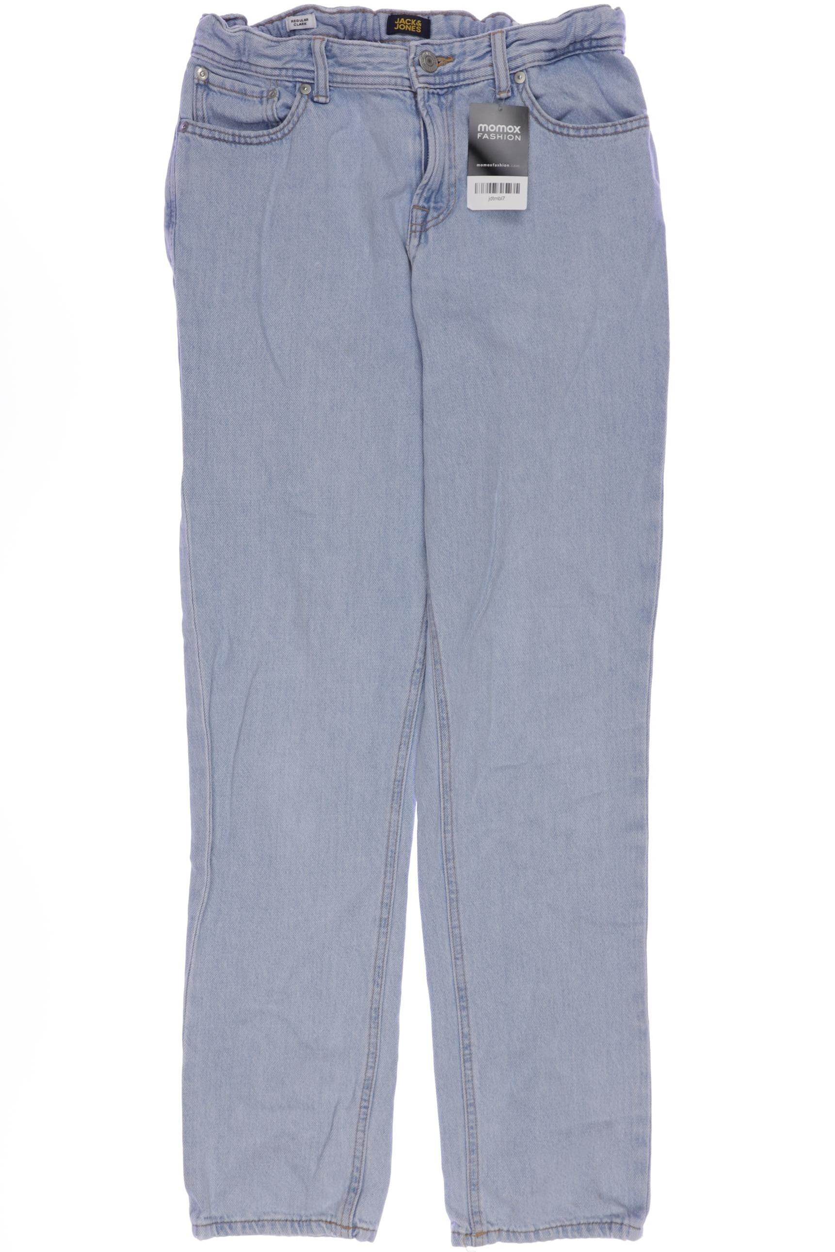 

Jack & Jones Damen Jeans, hellblau, Gr. 176