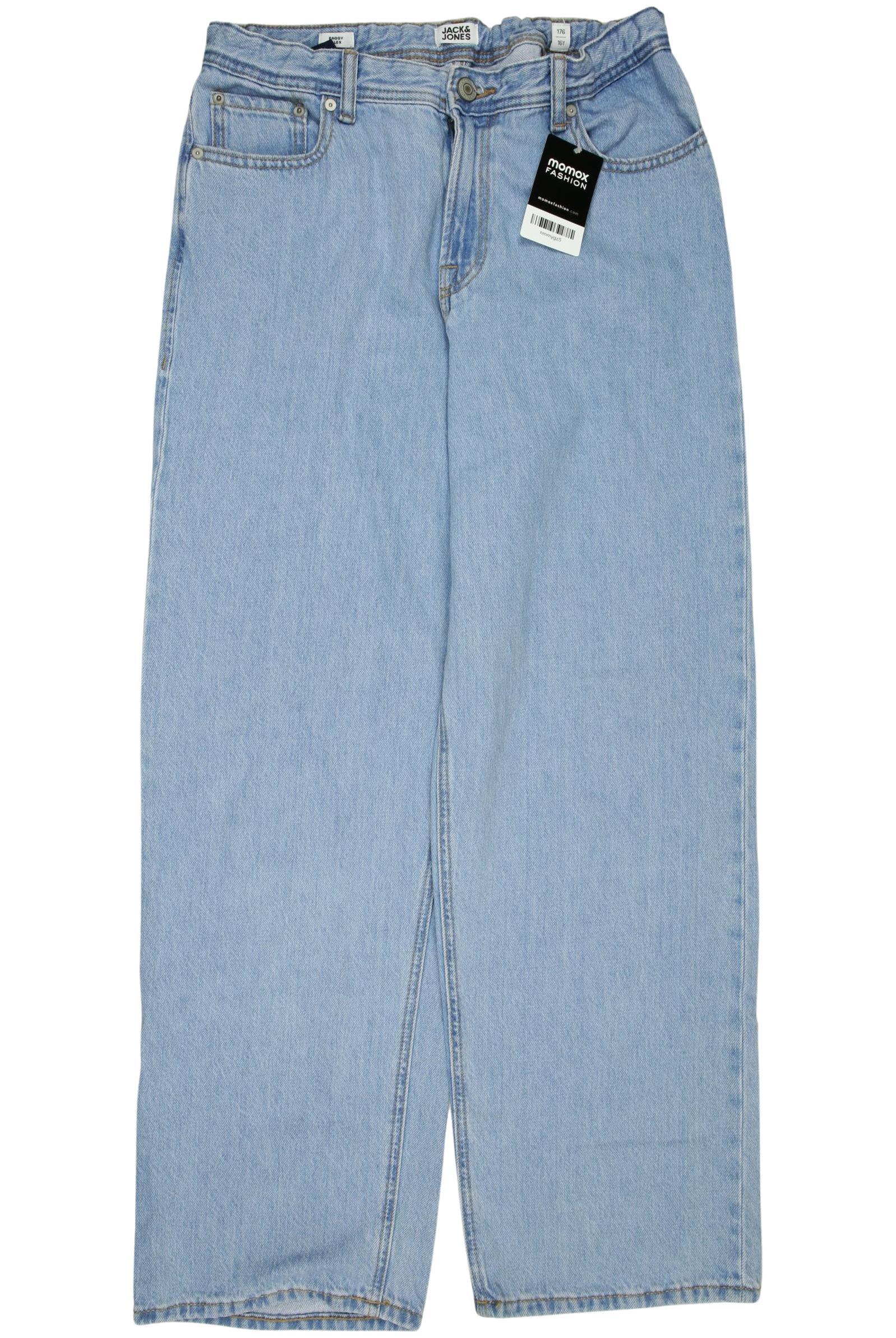 

Jack & Jones Damen Jeans, hellblau, Gr. 176