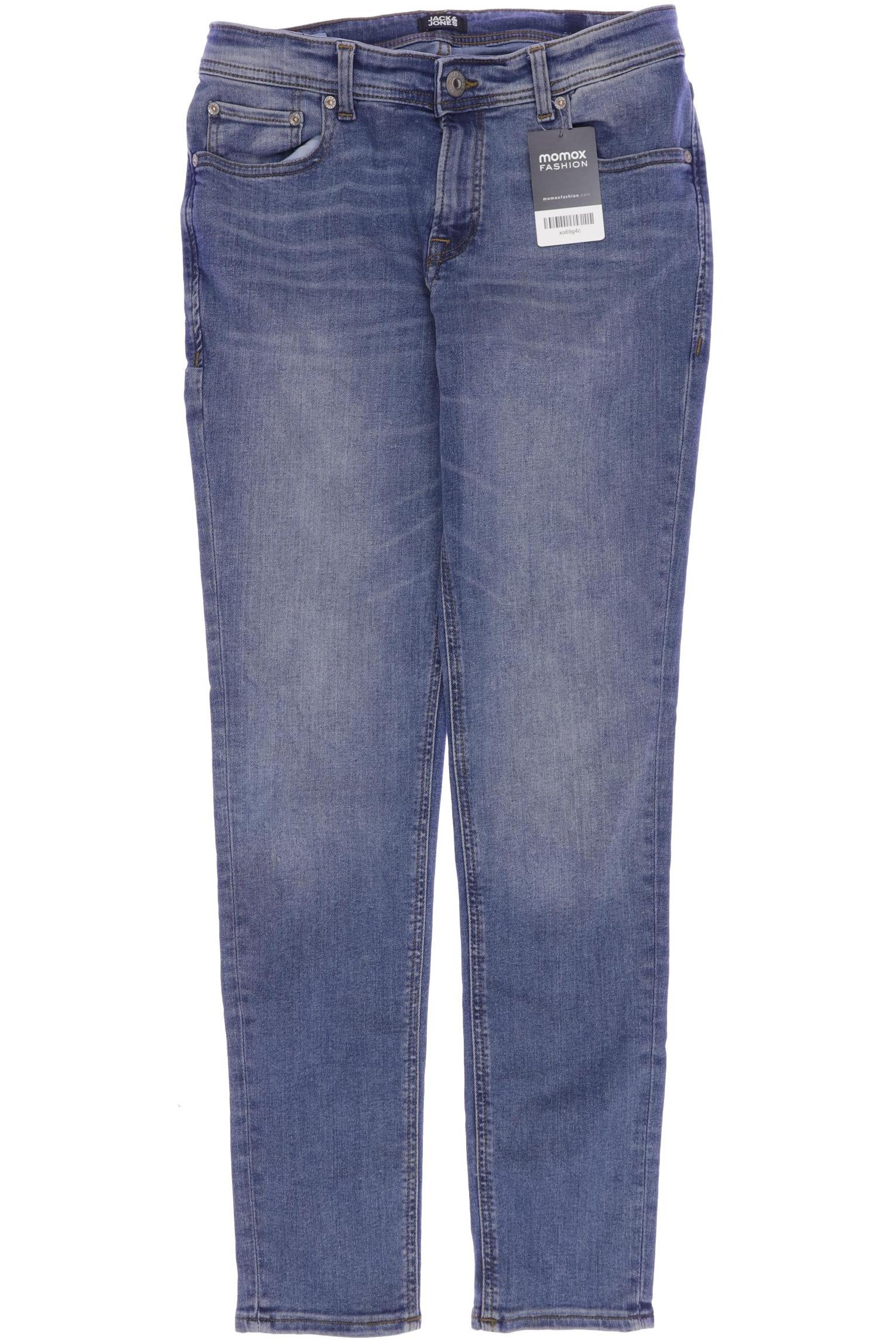 

Jack & Jones Damen Jeans, blau, Gr. 146