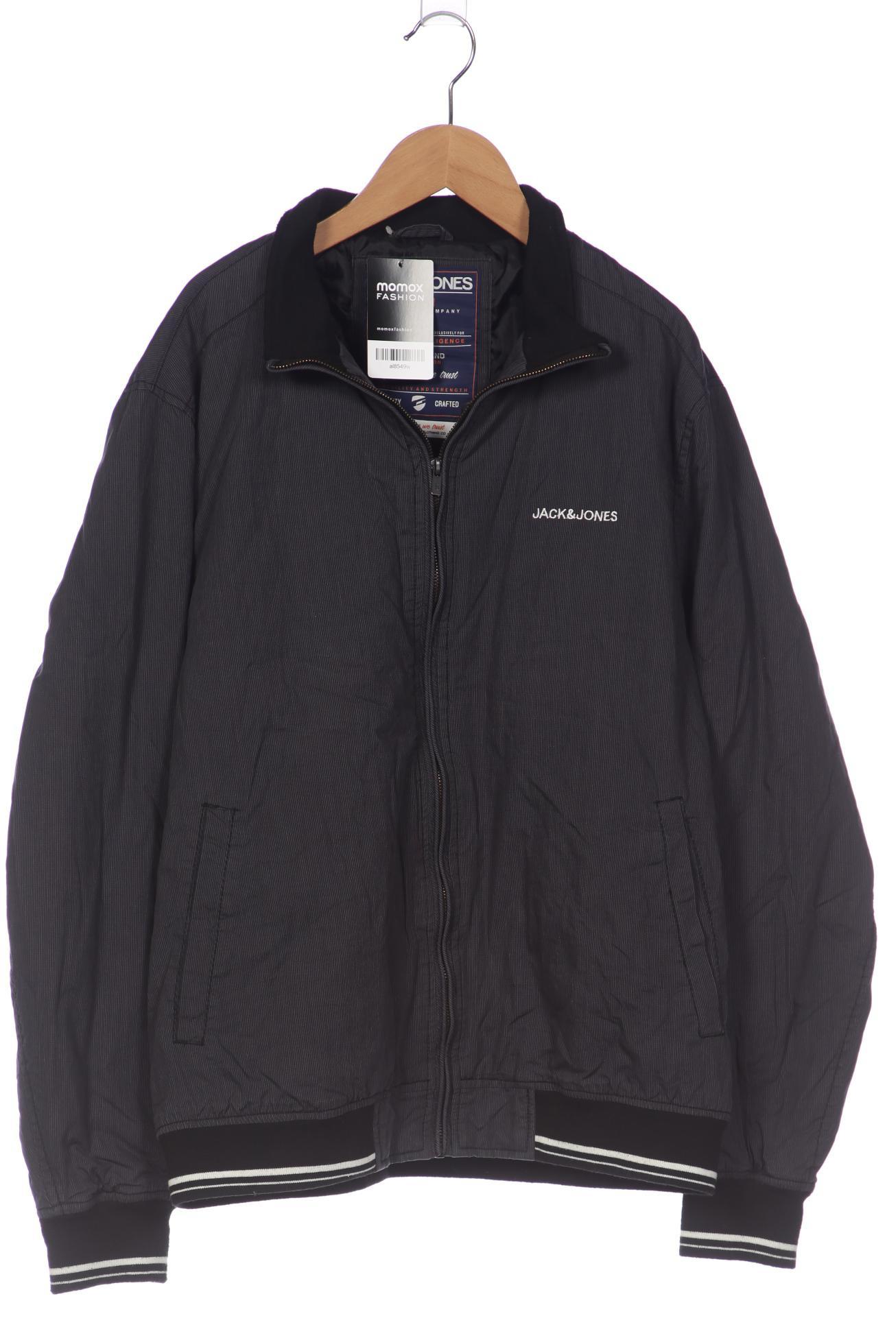 

Jack&Jones Originals Herren Jacke, marineblau, Gr. 54