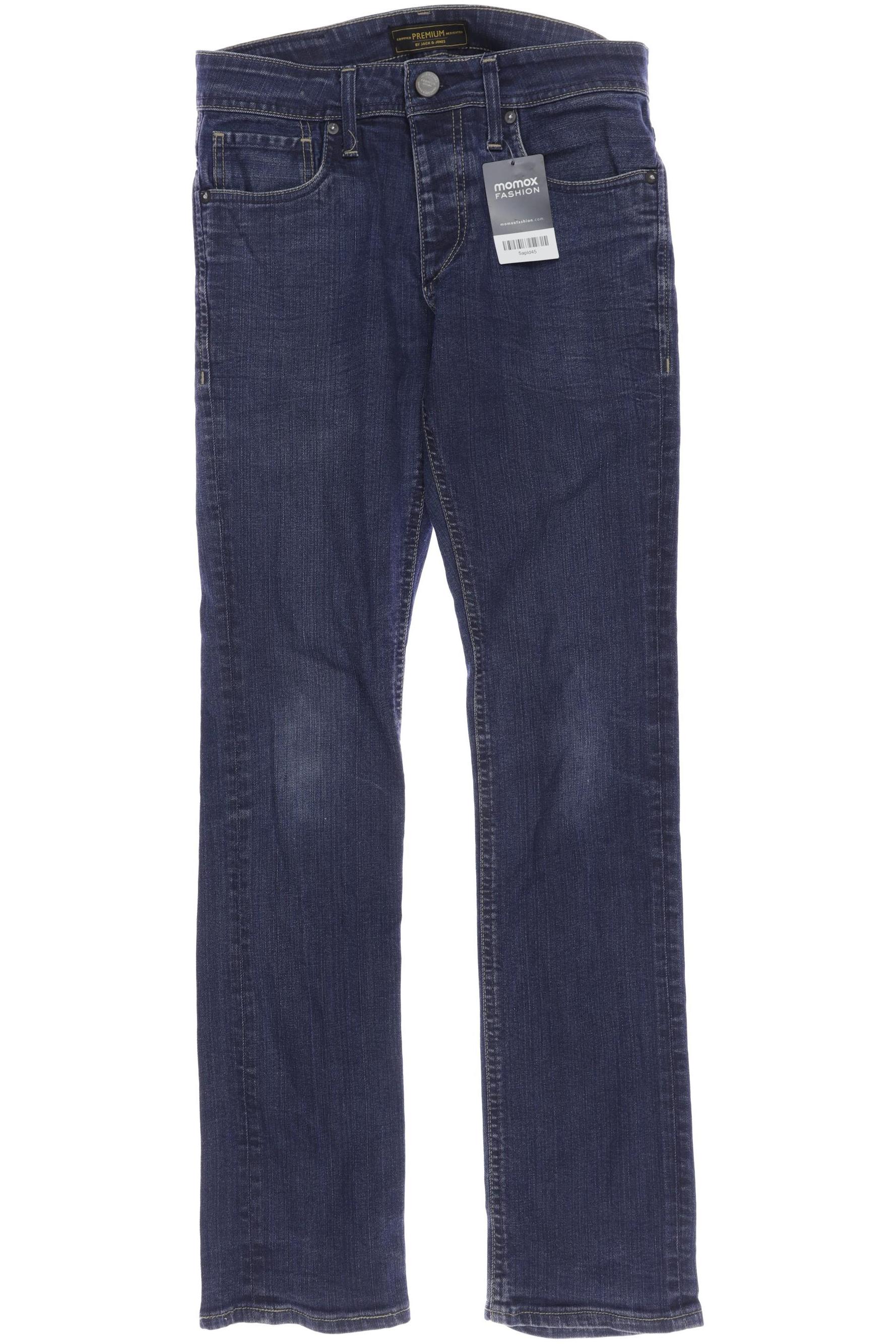Thumbnail - Jack&amp;Jones Premium Herren Jeans, blau, Gr. 29