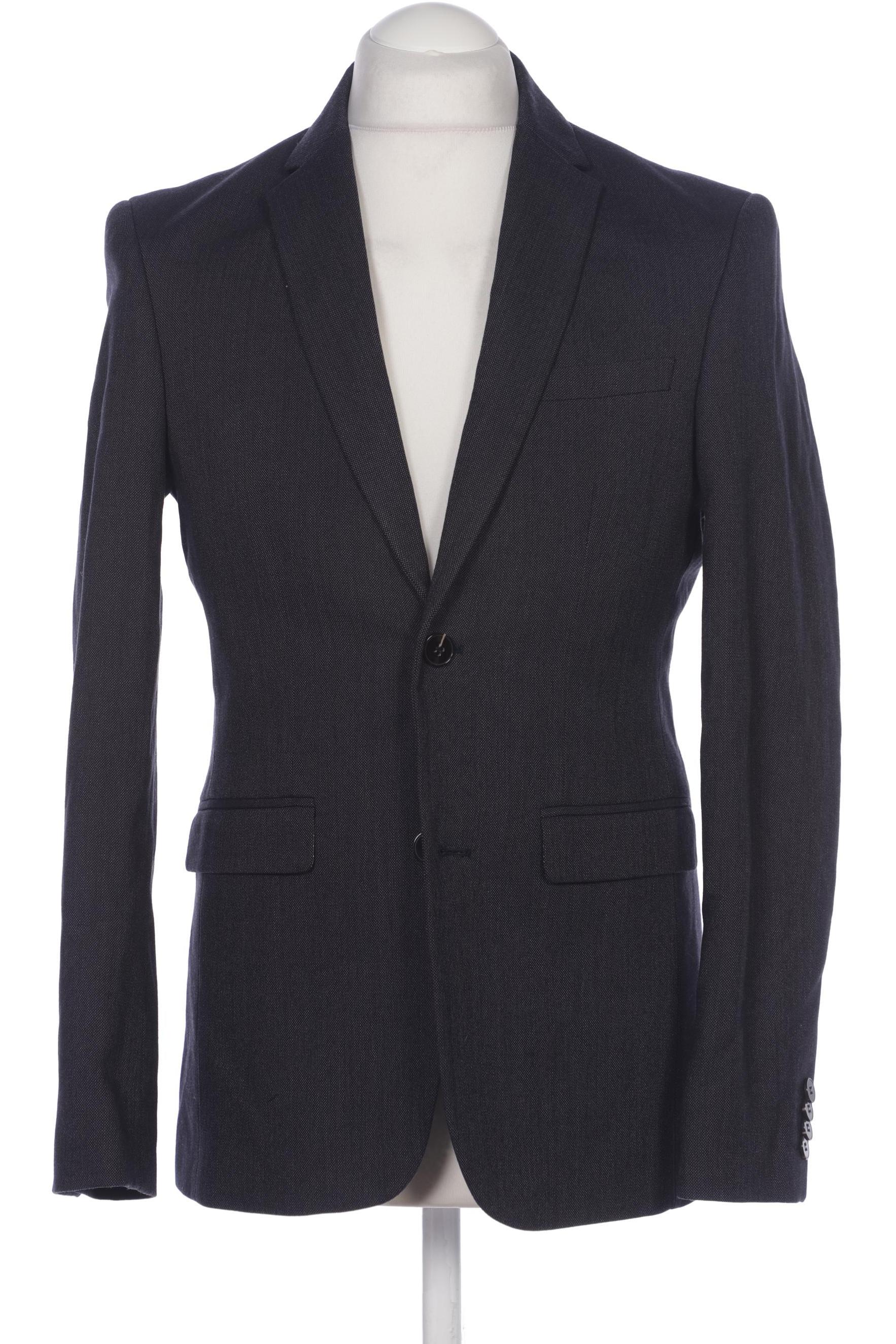 

Jack&Jones Premium Herren Sakko, blau, Gr. 48