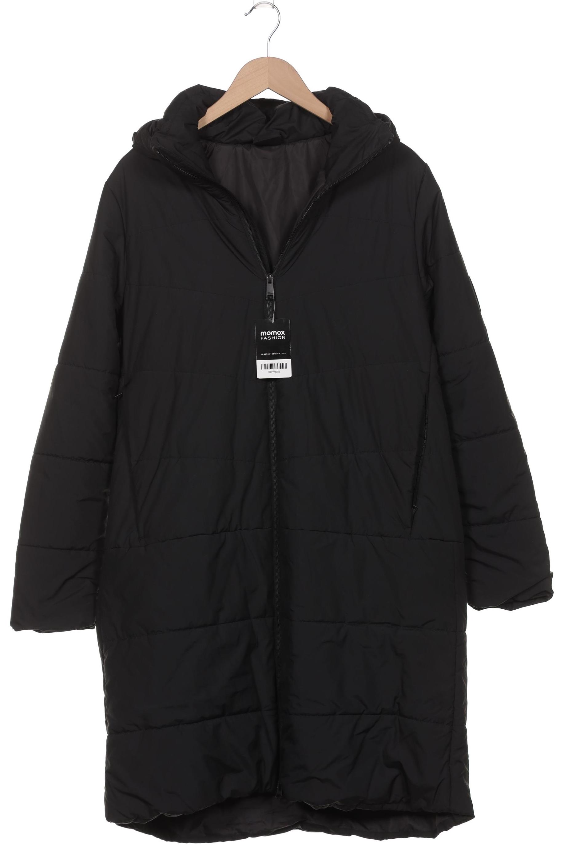 

Jack Wolfskin Damen Mantel, schwarz, Gr. 42