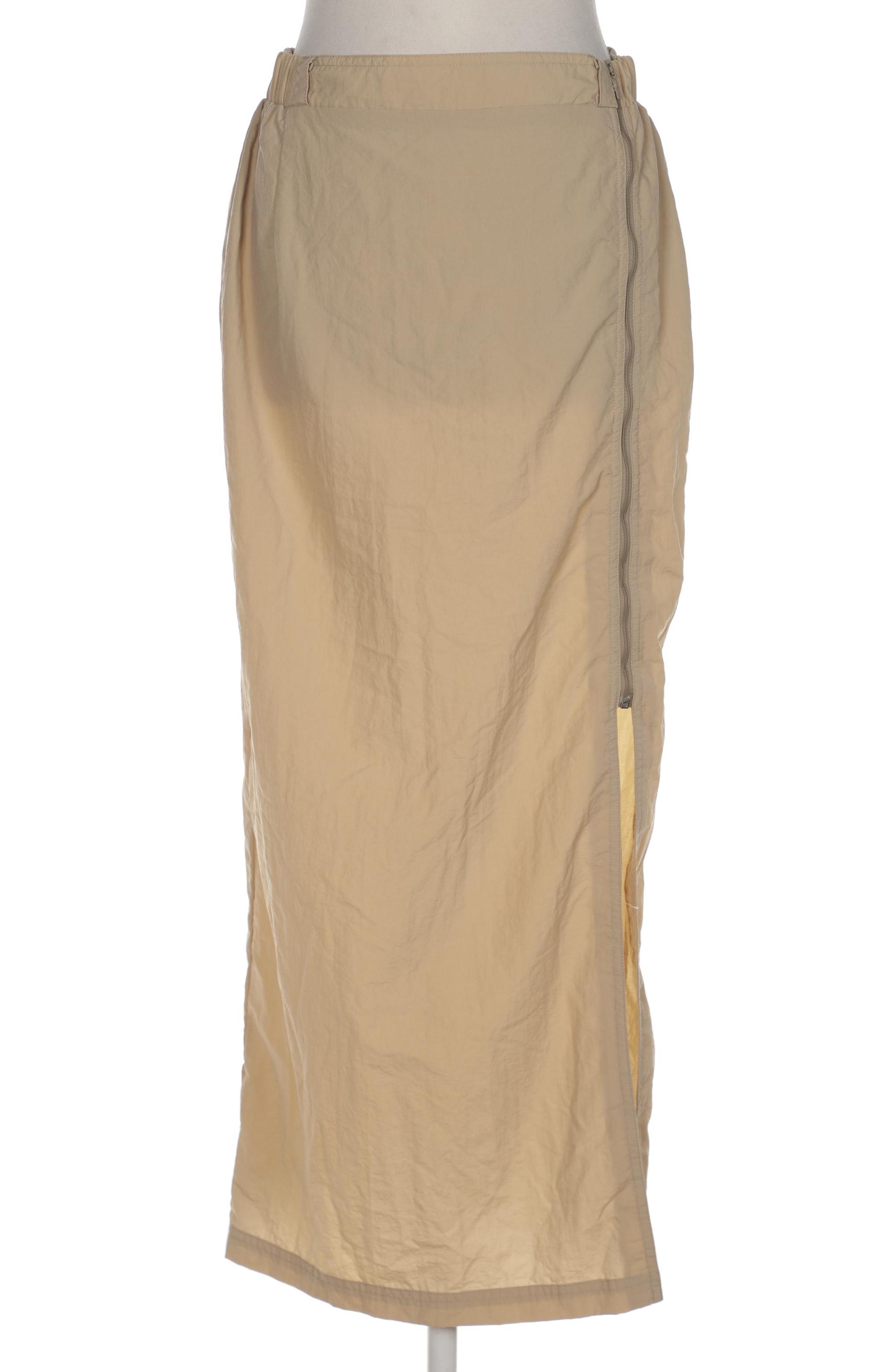 

Jack Wolfskin Damen Rock, beige, Gr. 40