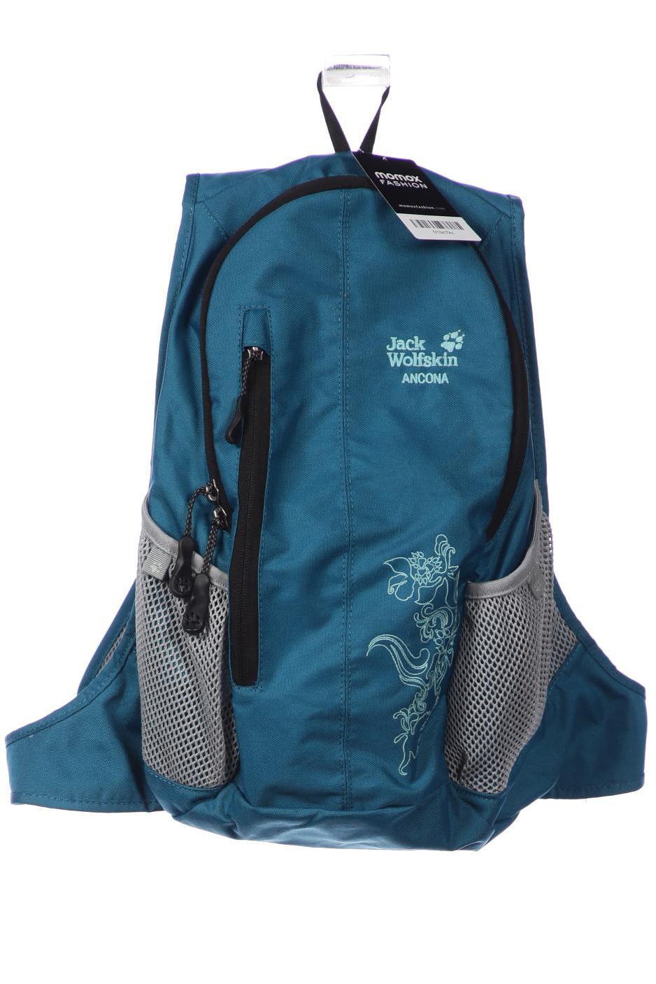 

Jack Wolfskin Damen Rucksack, türkis