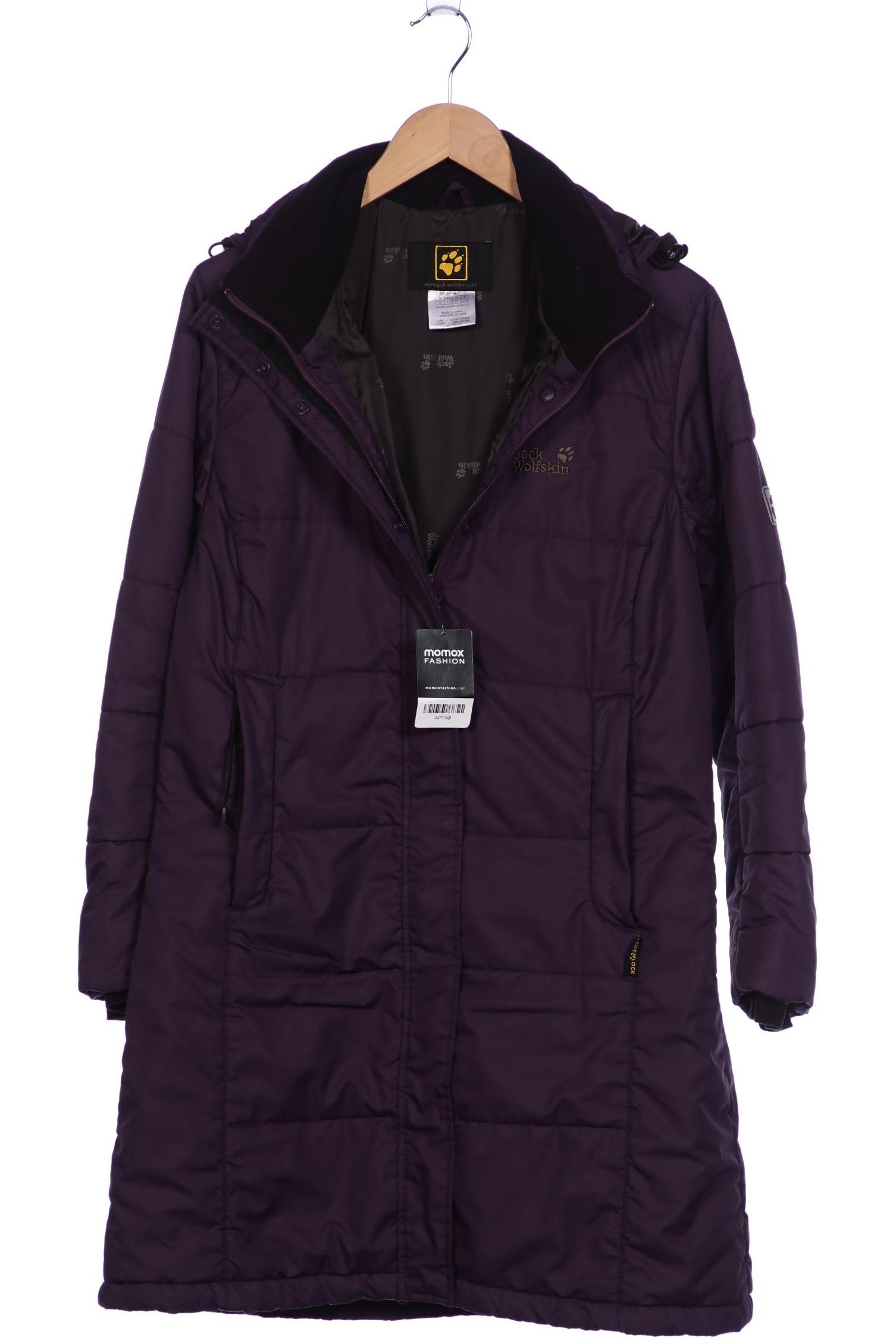 

Jack Wolfskin Damen Mantel, flieder, Gr. 40